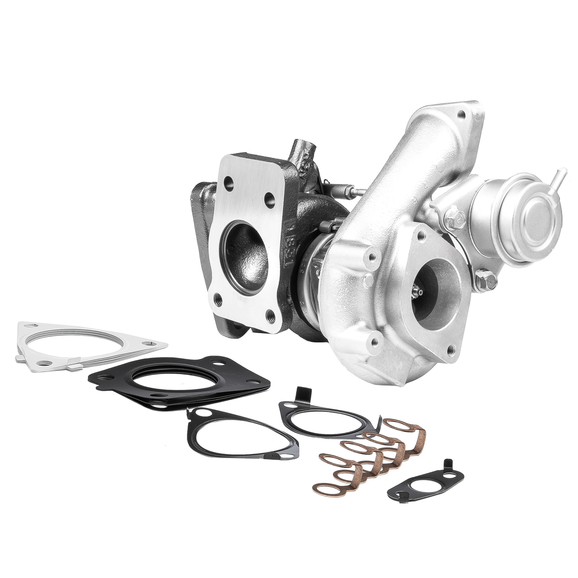 BR Turbo 144111KC1C Turboahdin 4933500800RSG