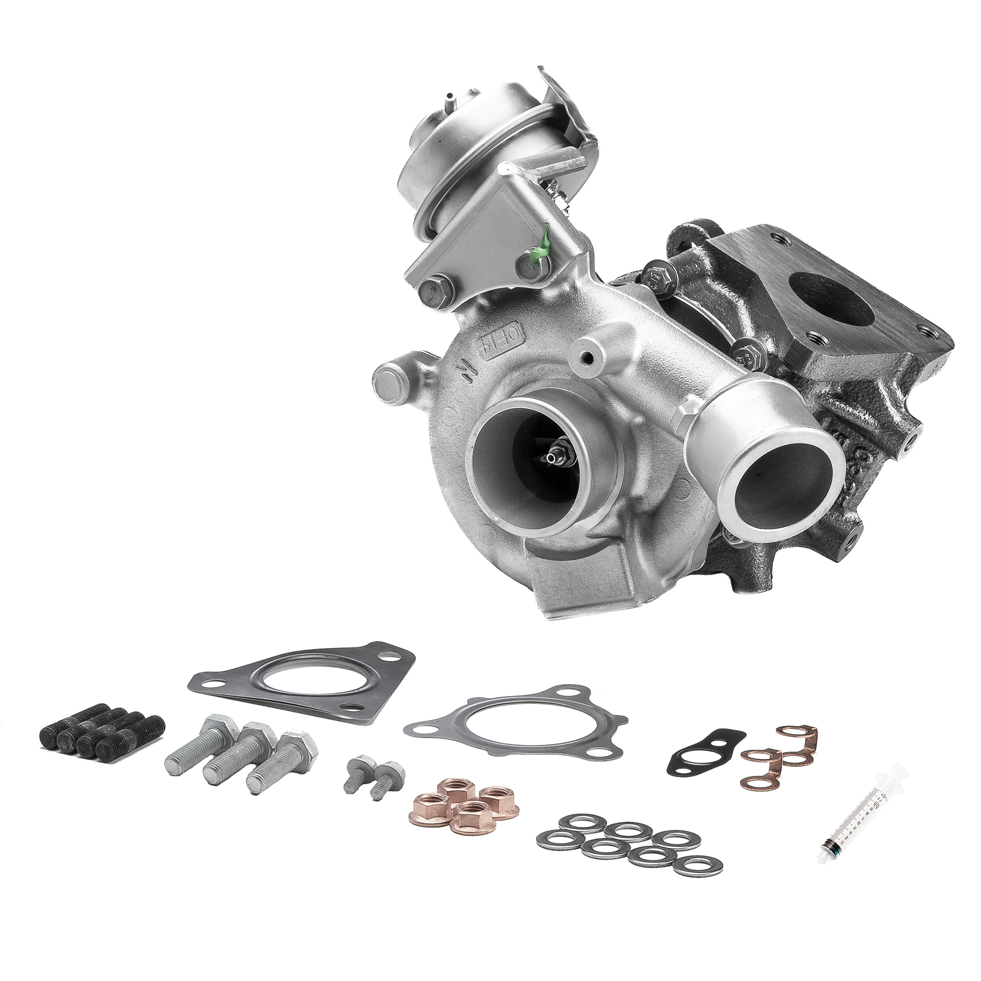 BR Turbo Calidad y precios justos