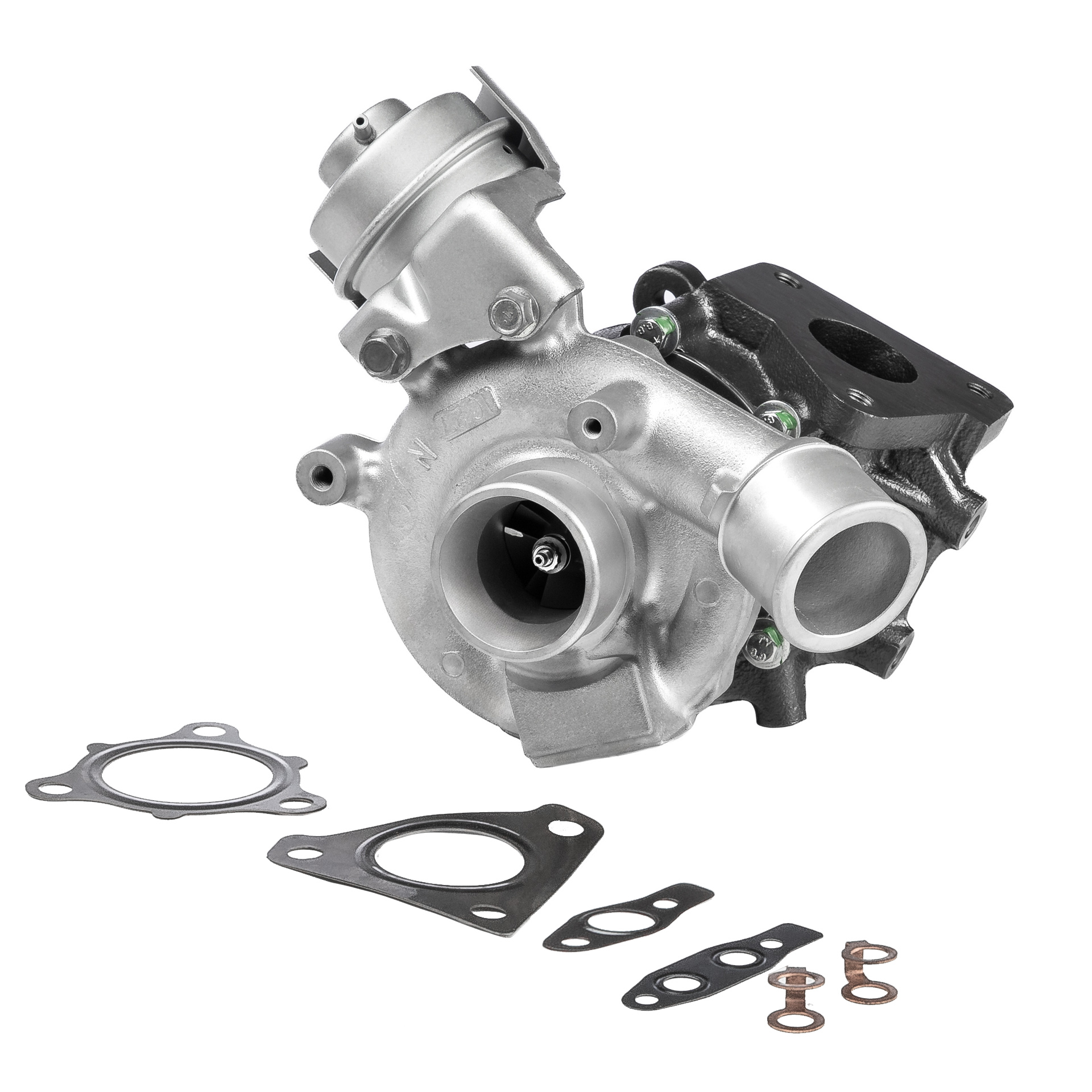 BR Turbo Calidad y precios justos