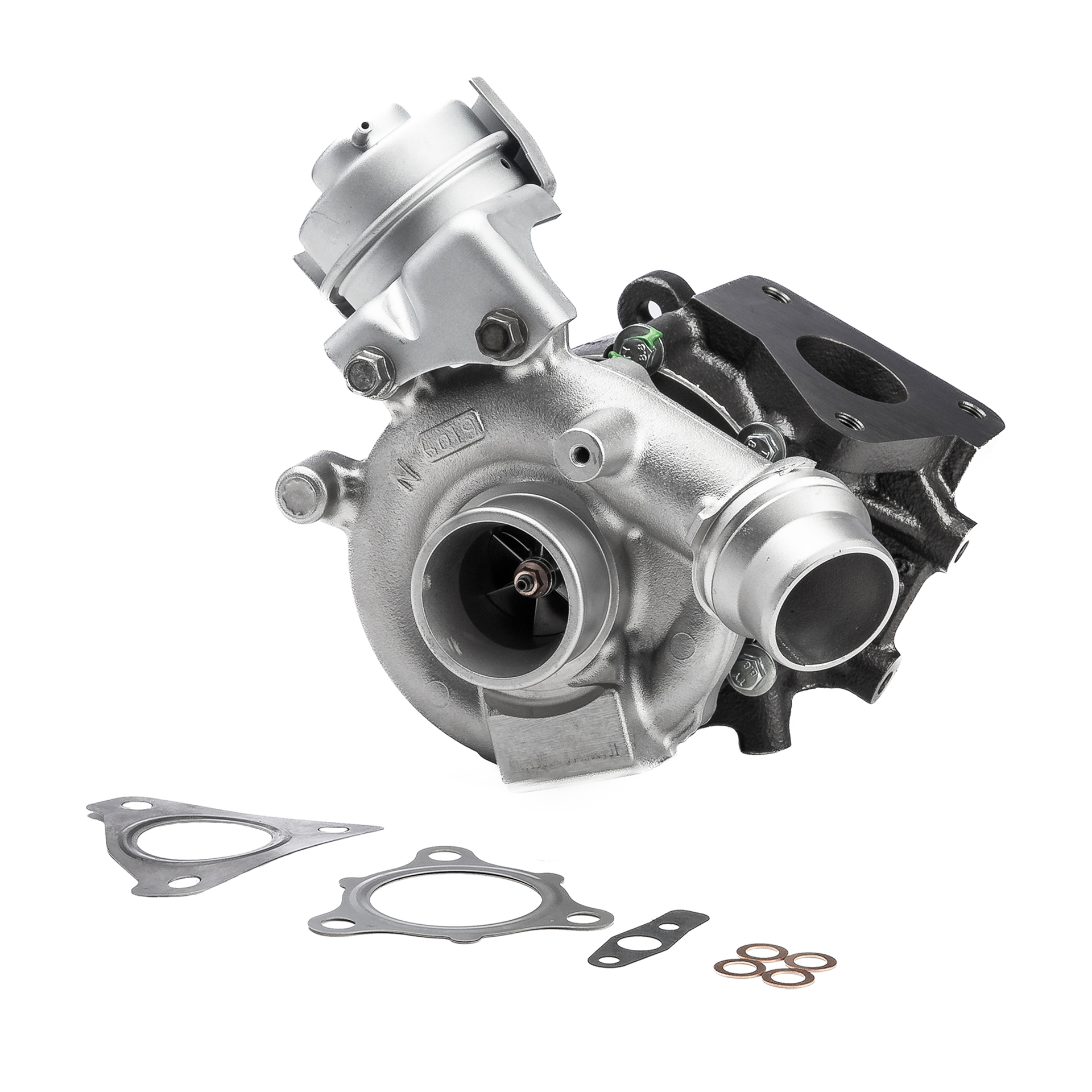 BR Turbo 4933501123RSG Turbina MITSUBISHI ECLIPSE 2023 originale prezzo
