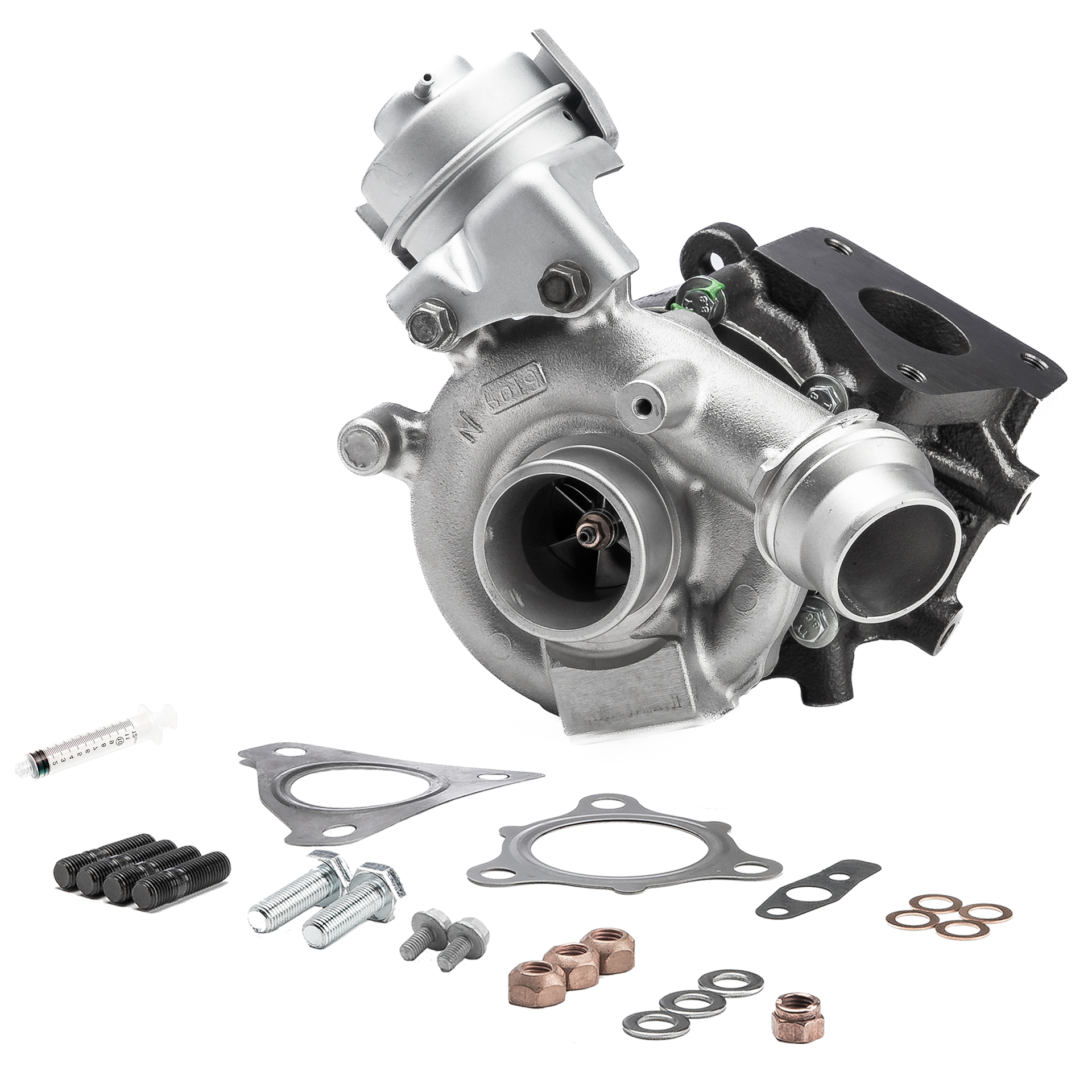 BR Turbo 4933501123RSM Turbina MITSUBISHI ECLIPSE 2020 originale prezzo