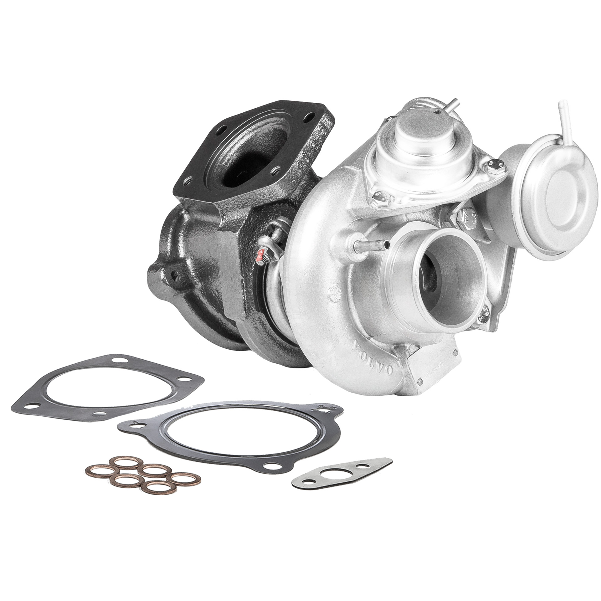BR Turbo 4937706114RSG turbocharger 49377-06101