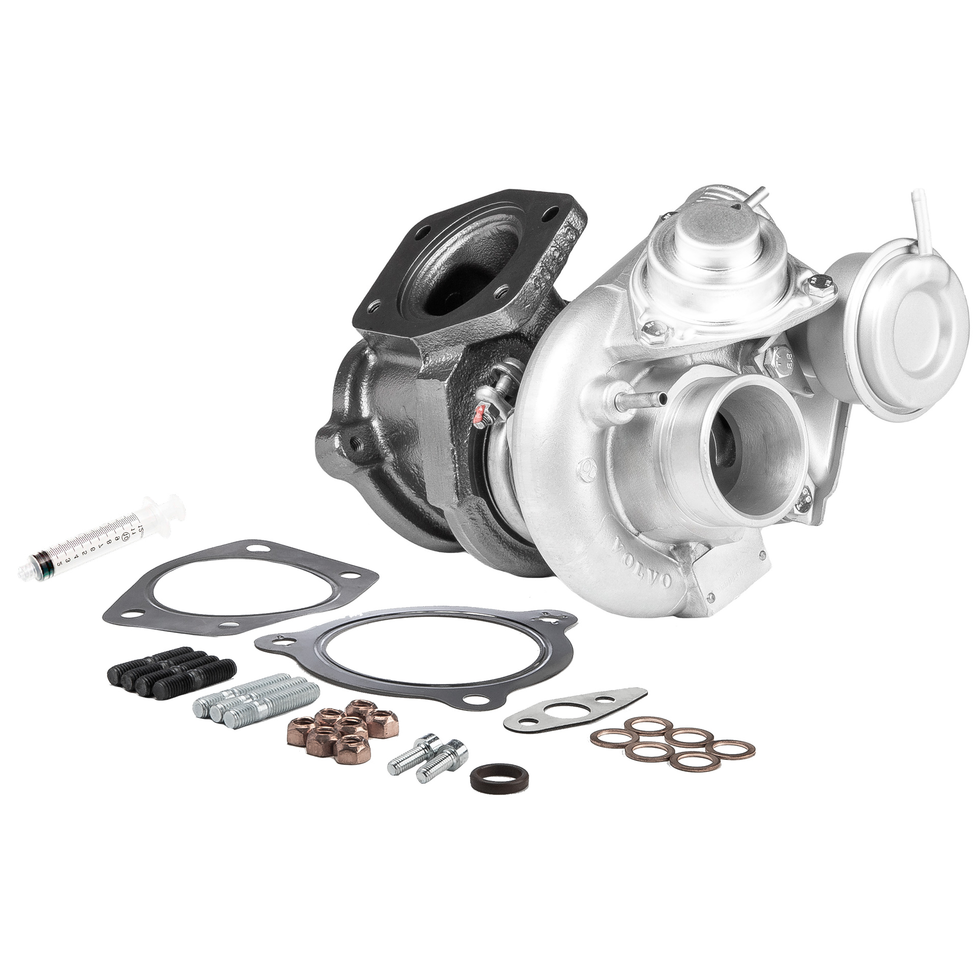 BR Turbo 4937706114RSM turbocharger 8601689