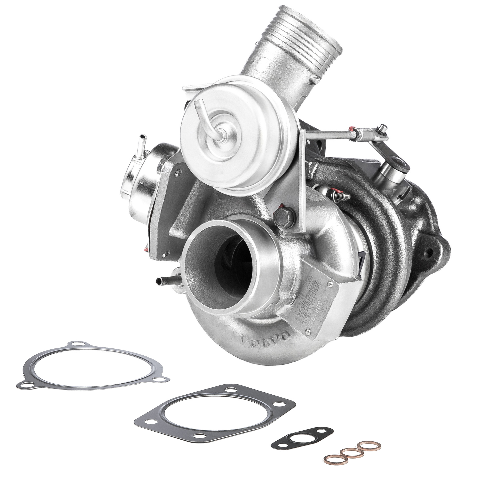 BR Turbo 4937706214RSG turbocharger 8692518
