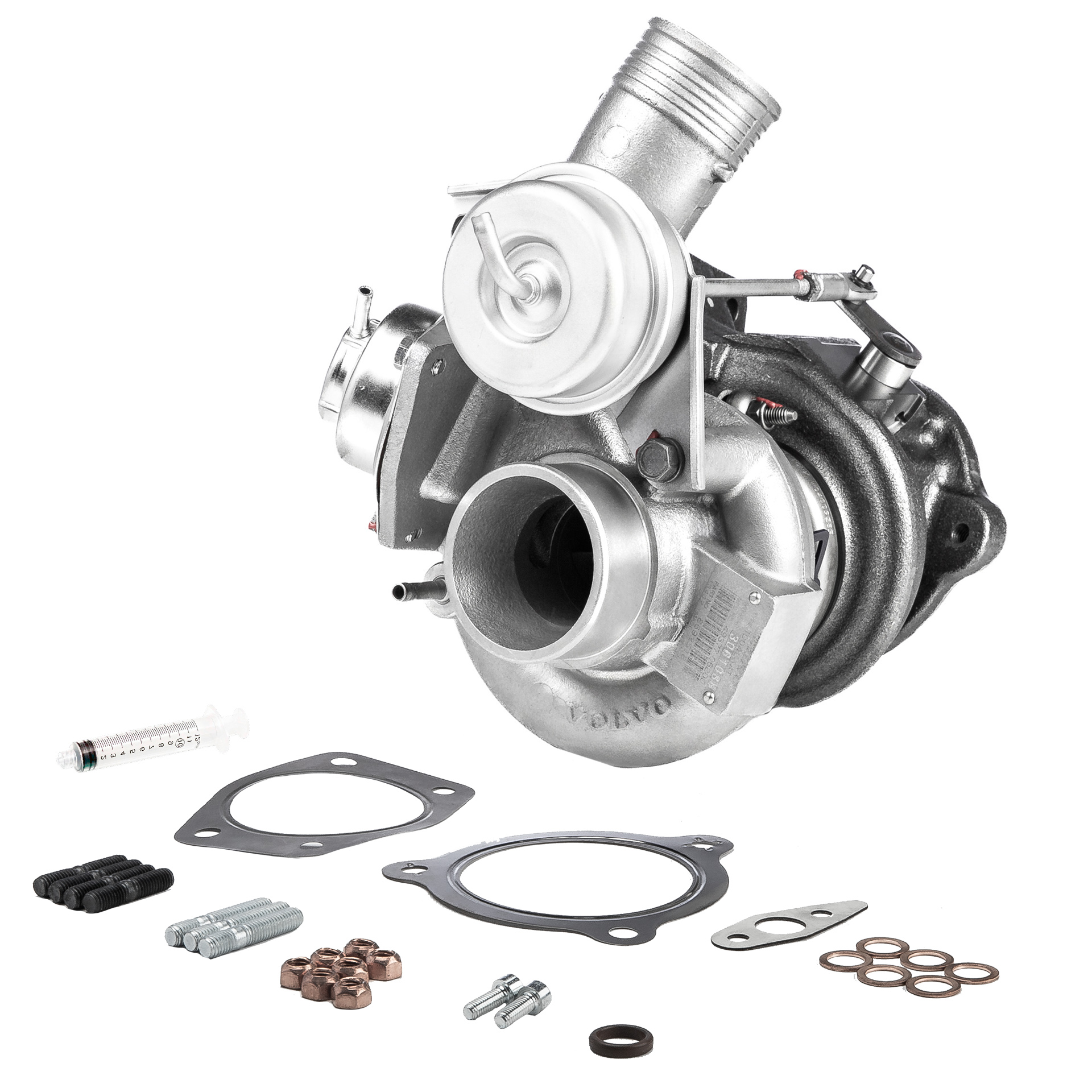 BR Turbo 4937706214RSM turbocharger 8692518