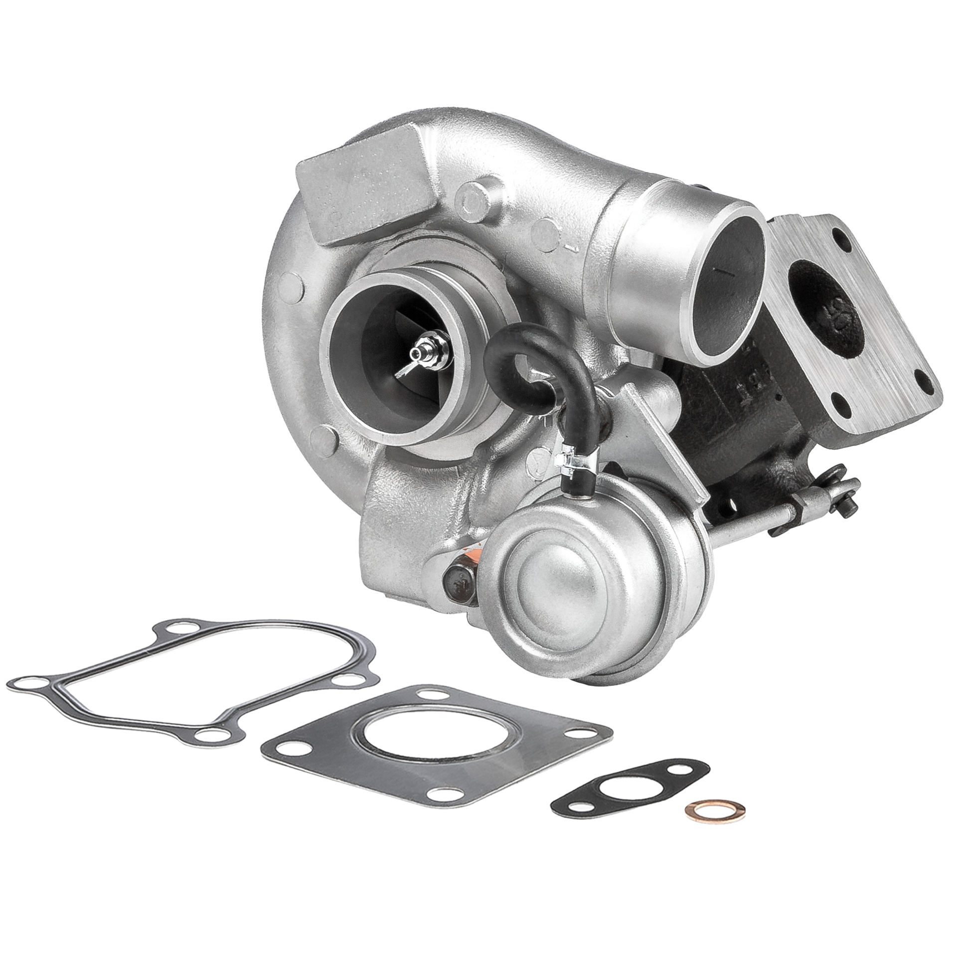 4937707052RSG BR Turbo 71723503 Turbolader
