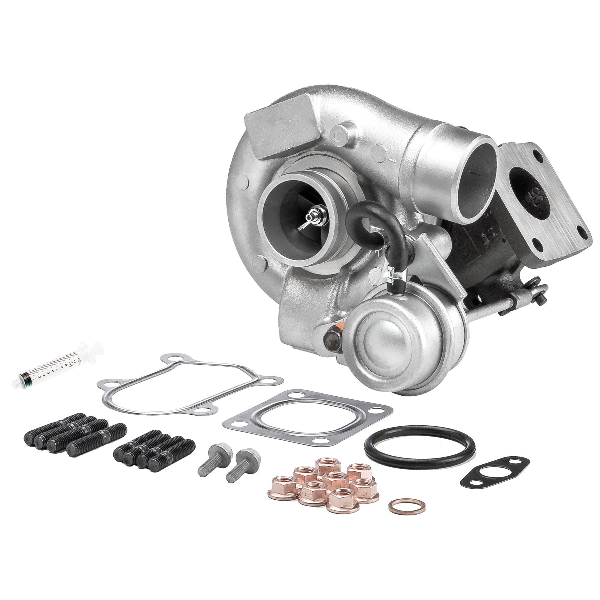 BR Turbo 4937707052RSM turbocharger 0375 F6