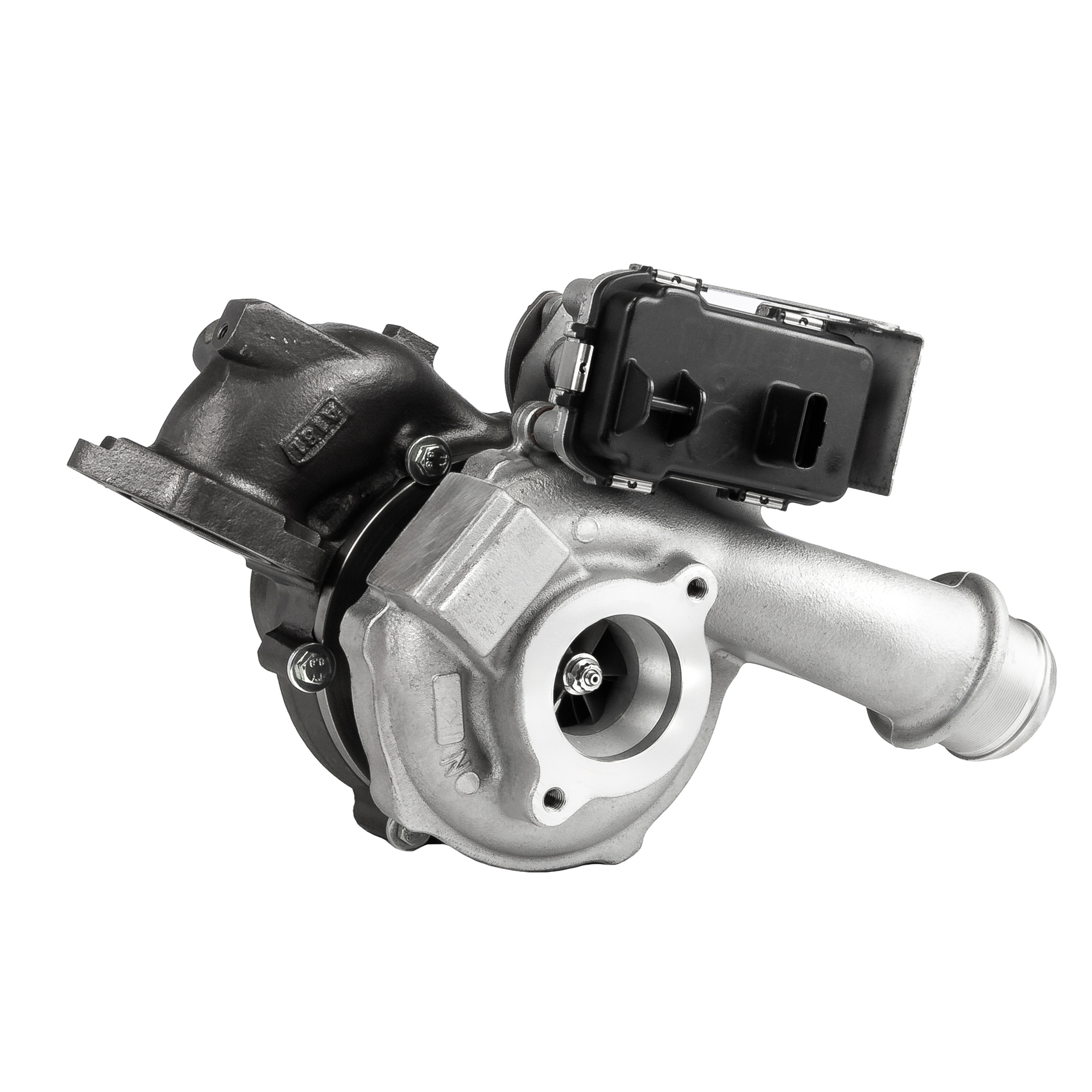 BR Turbo Calidad y precios justos