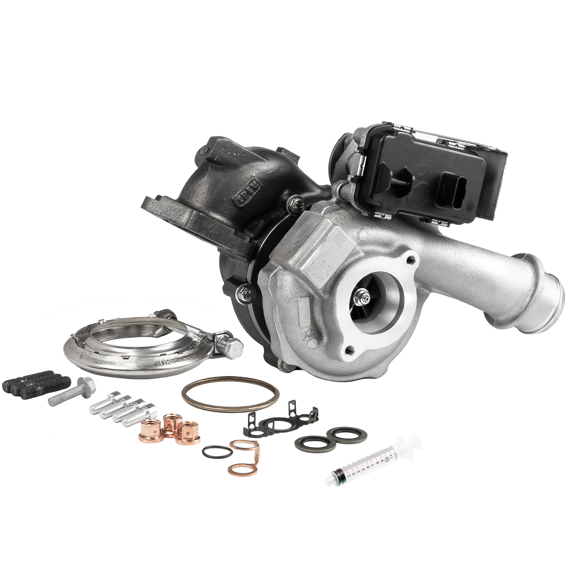 BR Turbo Calidad y precios justos