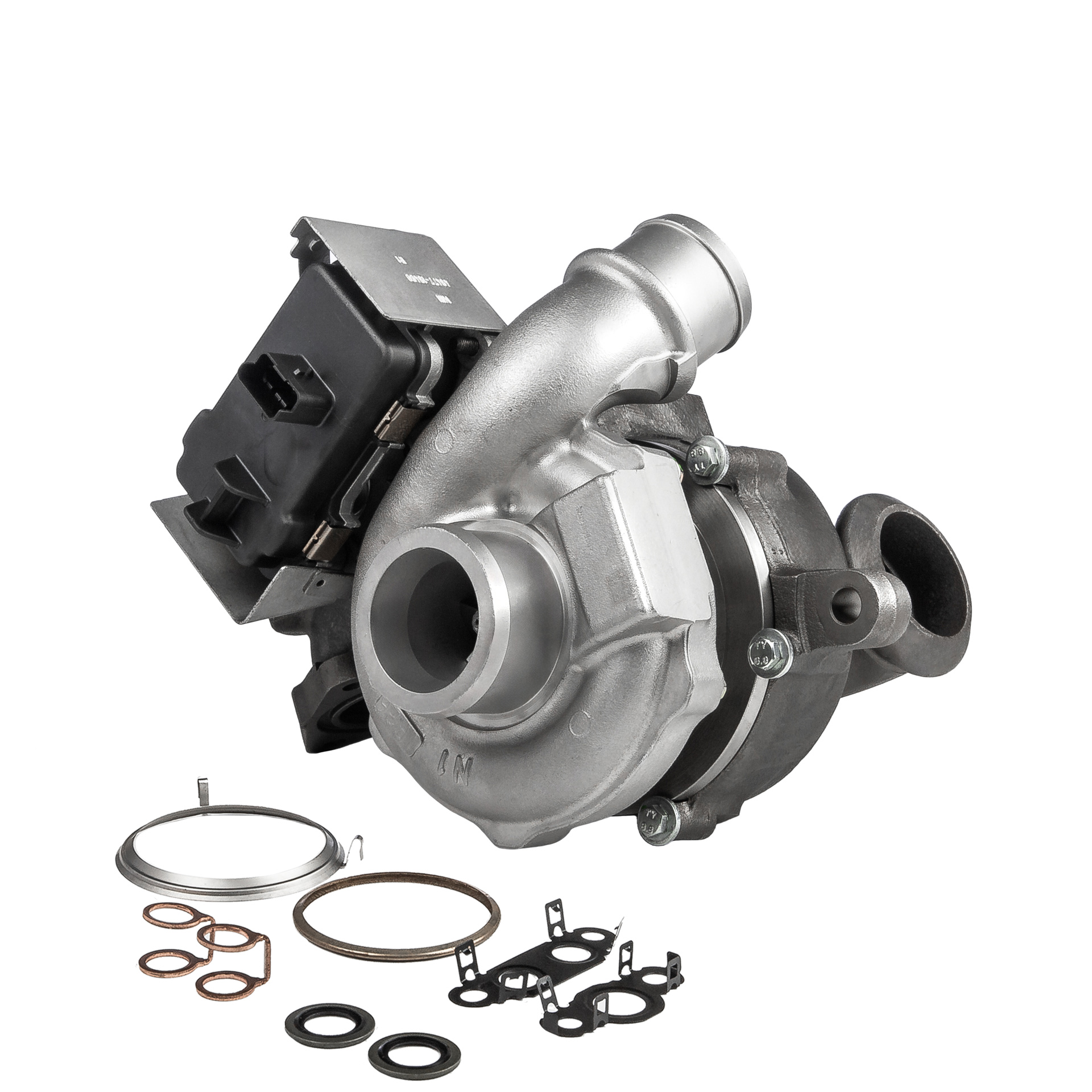 BR Turbo Calidad y precios justos