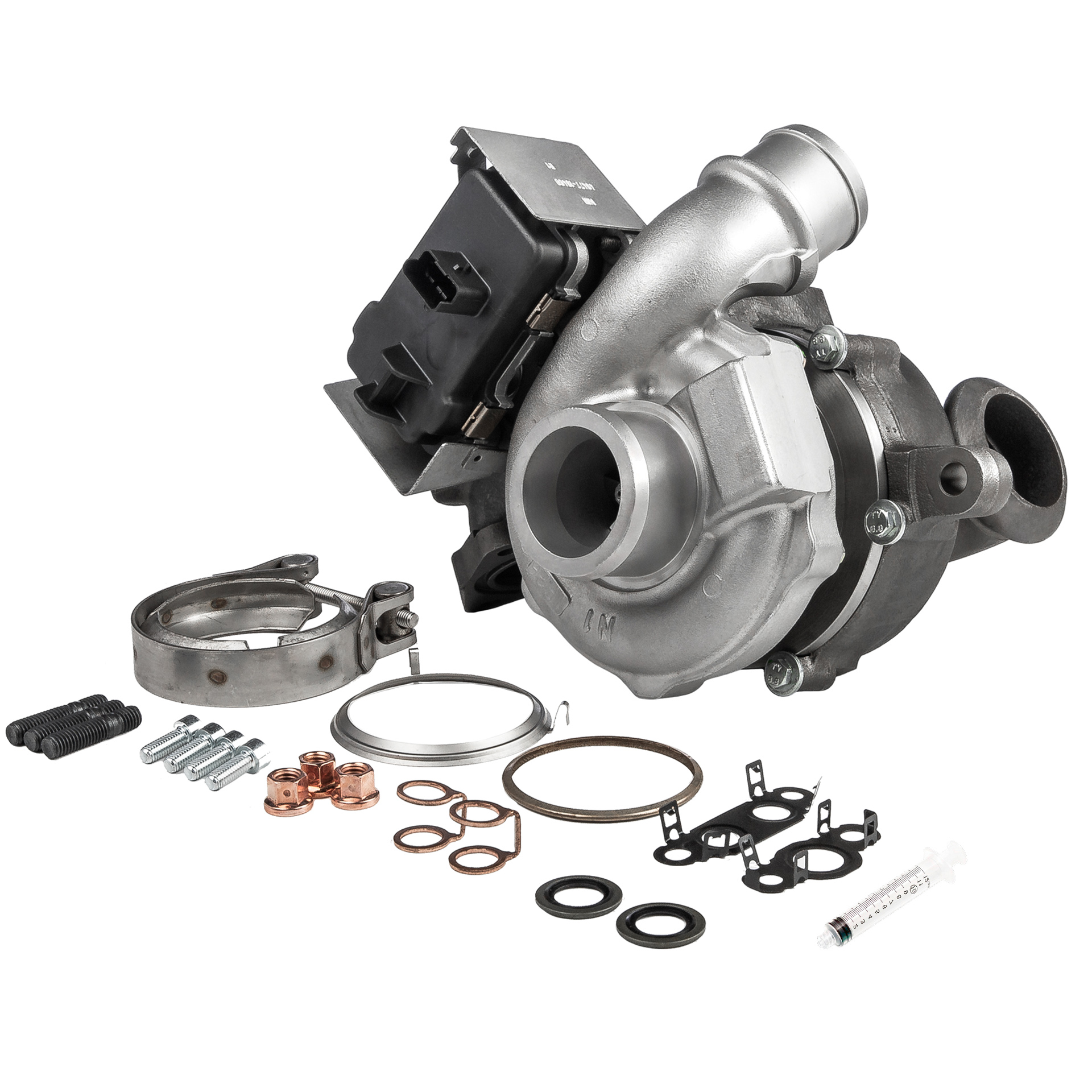 BR Turbo Calidad y precios justos