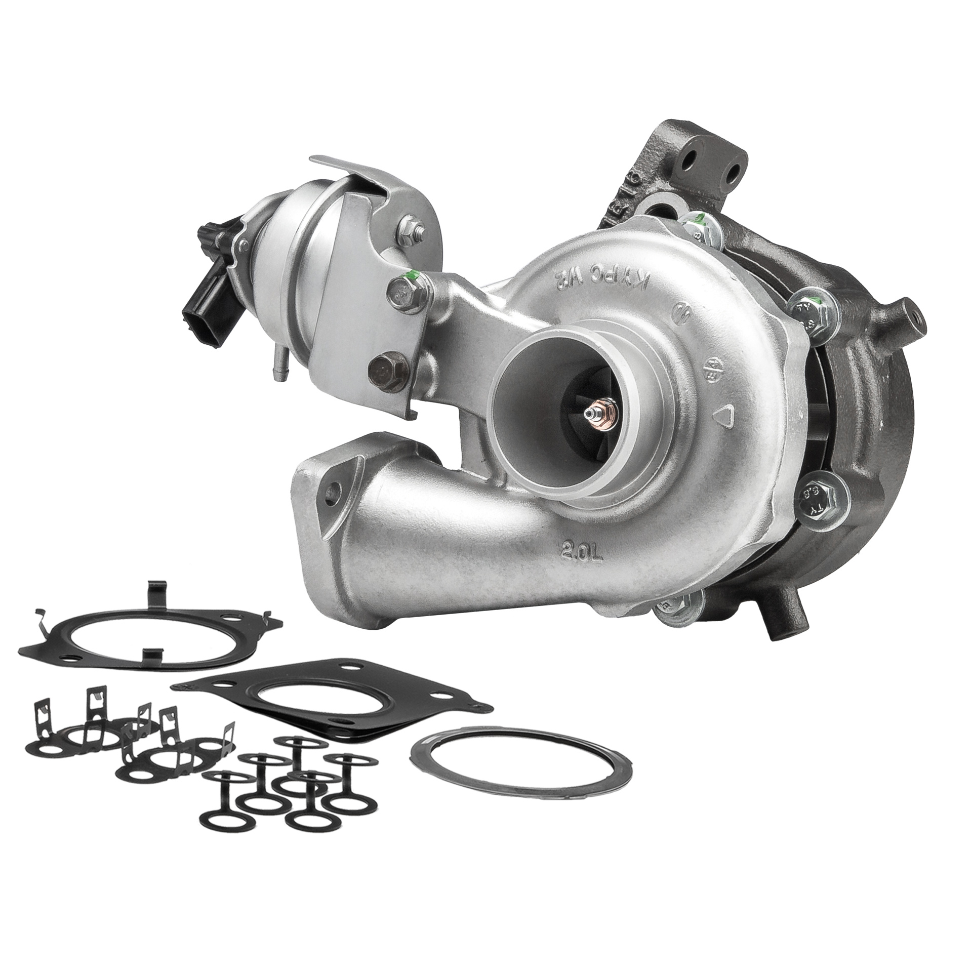 BR Turbo Calidad y precios justos