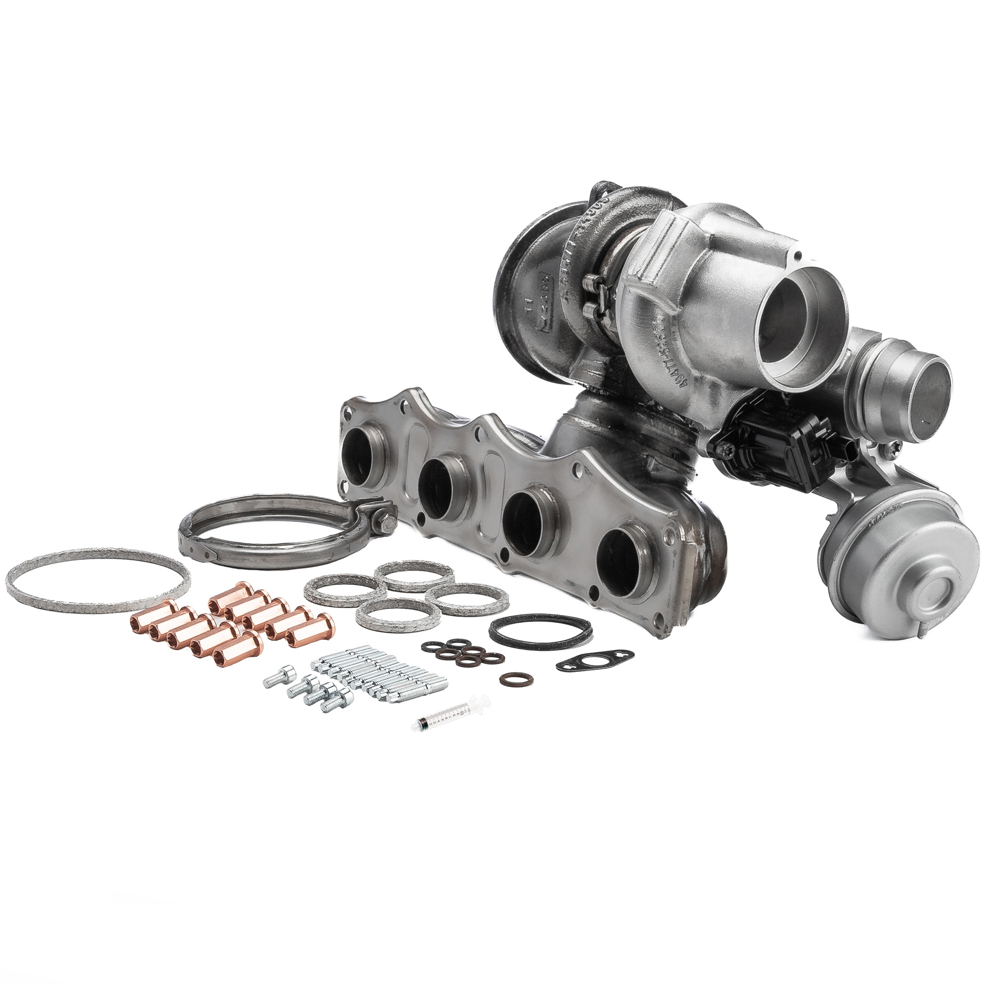 BR Turbo Calidad y precios justos