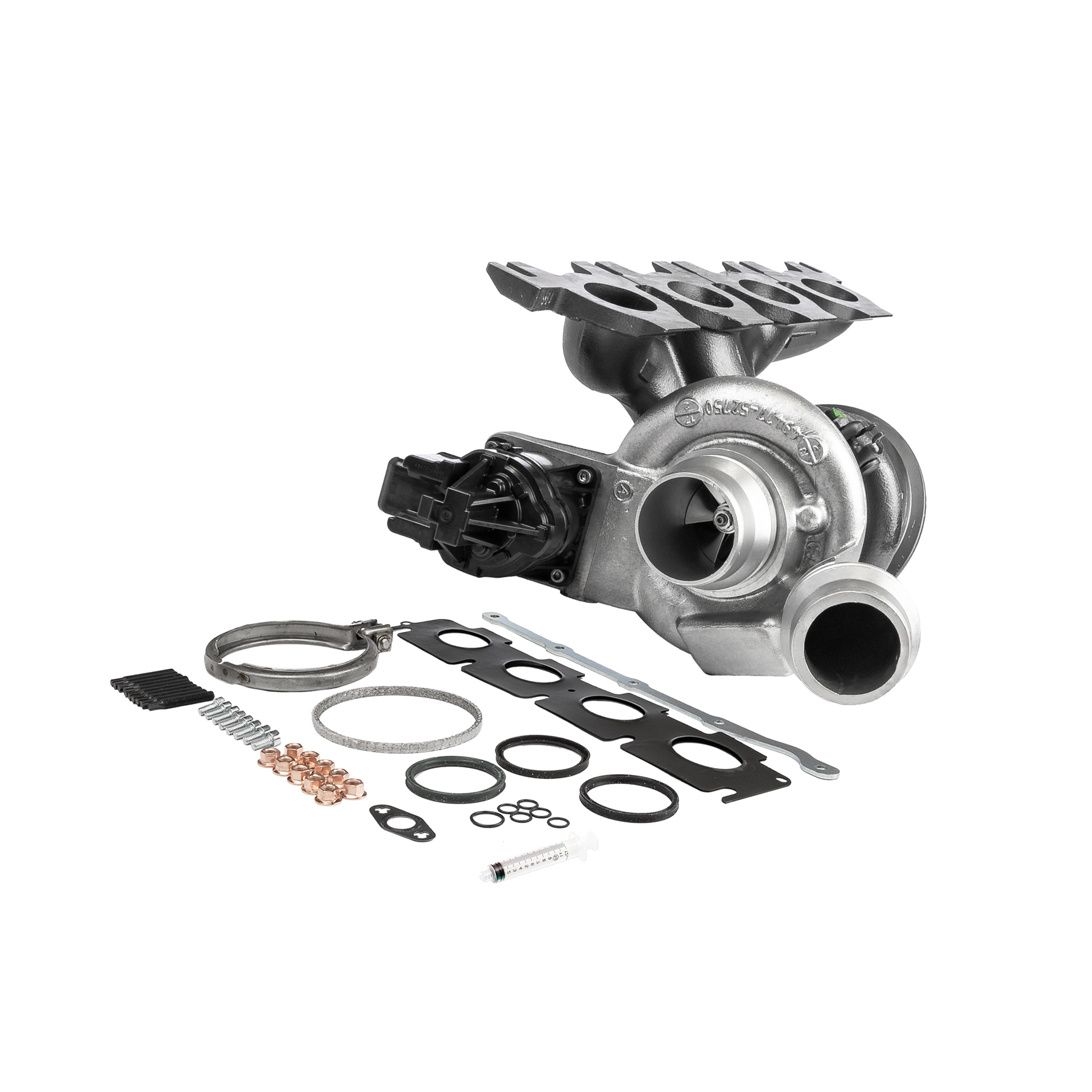 BR Turbo Calidad y precios justos