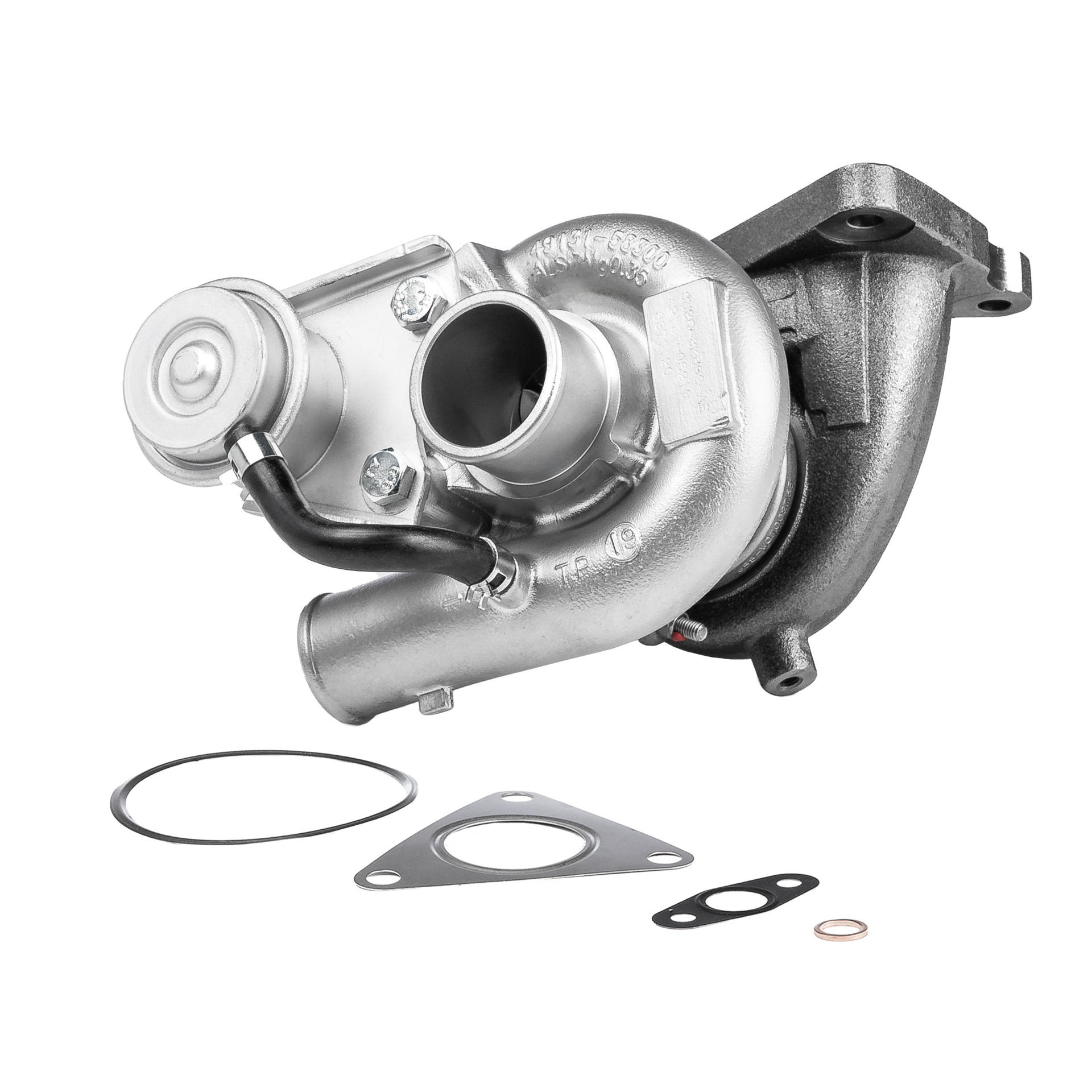 BR Turbo 49S3105212RSG turbocharger 9659765280