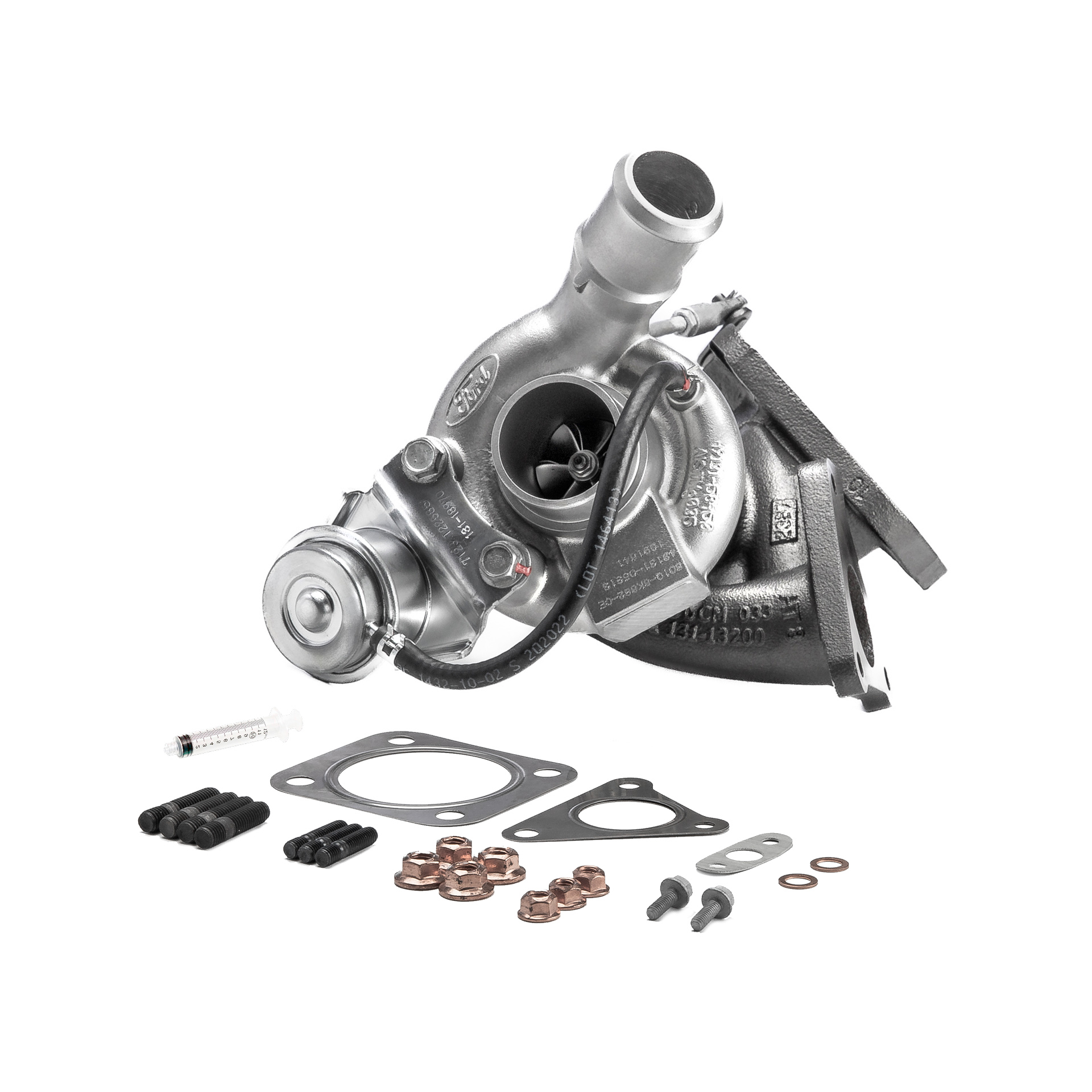 BR Turbo Calidad y precios justos