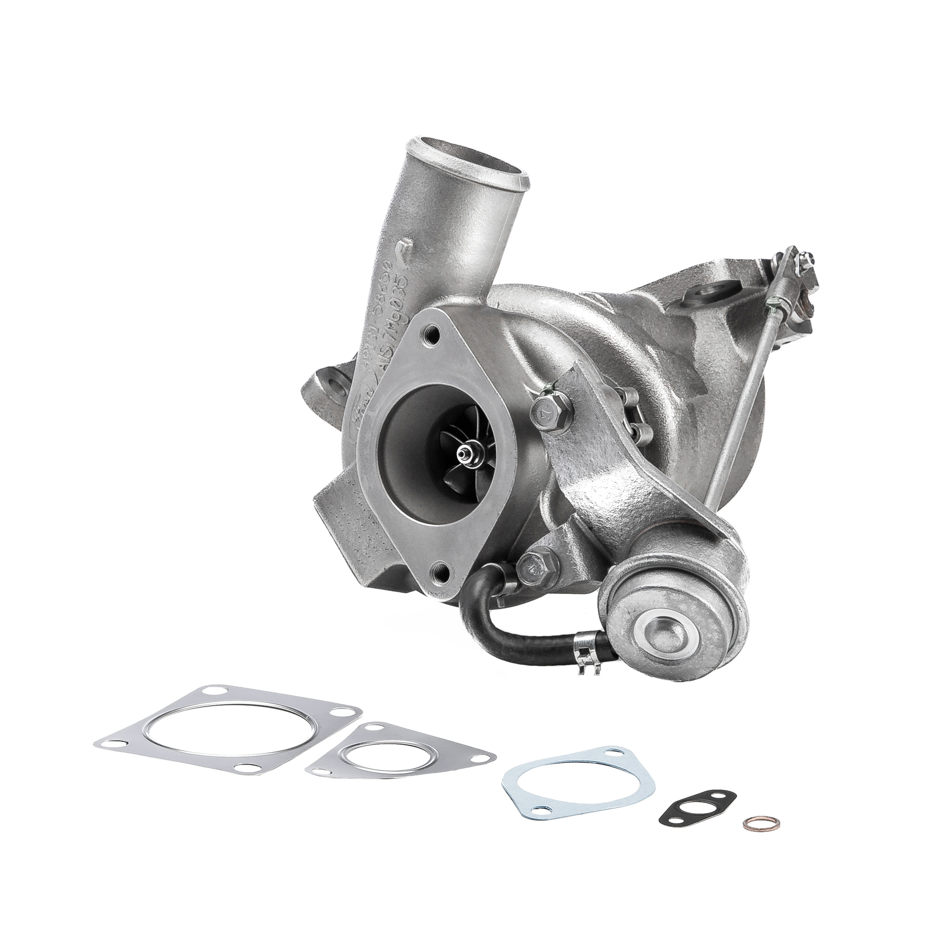 BR Turbo 49S3105403RSG turbocharger 1 567 328