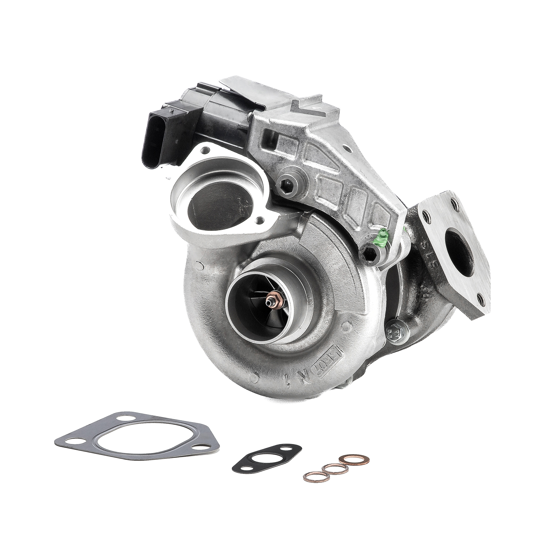 BR Turbo 49S3505671RSG Turbo Alpina D3 touring E91 preço