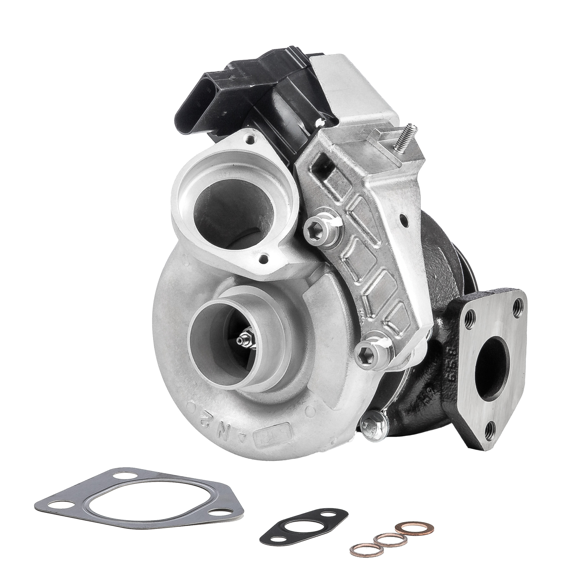 BR Turbo 49S3505761RSG turbocharger 7795798F