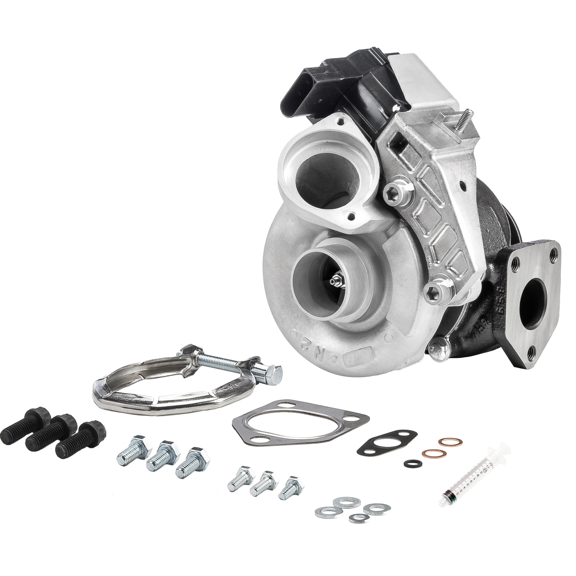 BR Turbo Calidad y precios justos