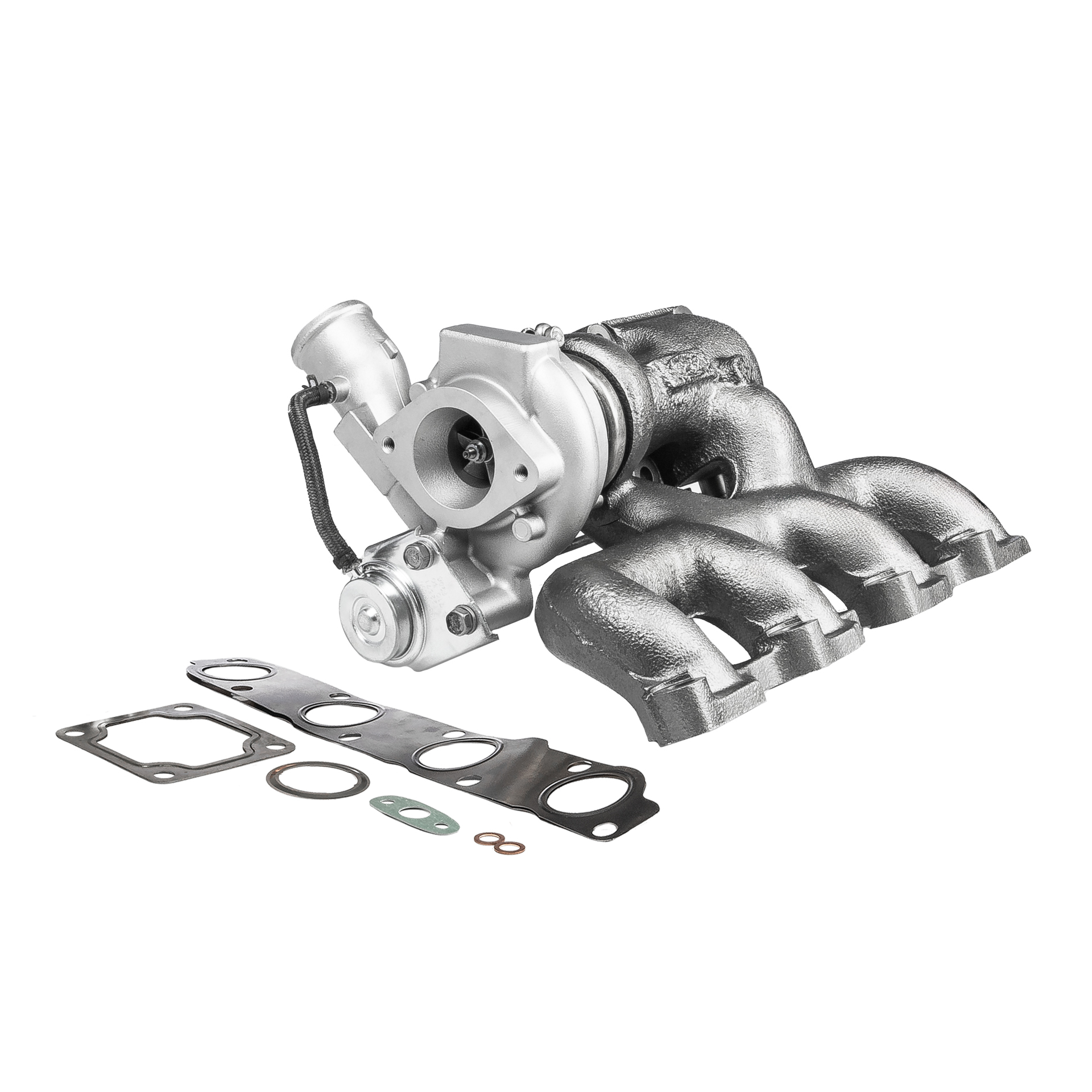 BR Turbo 49S3506025RSG turbocharger 1201229