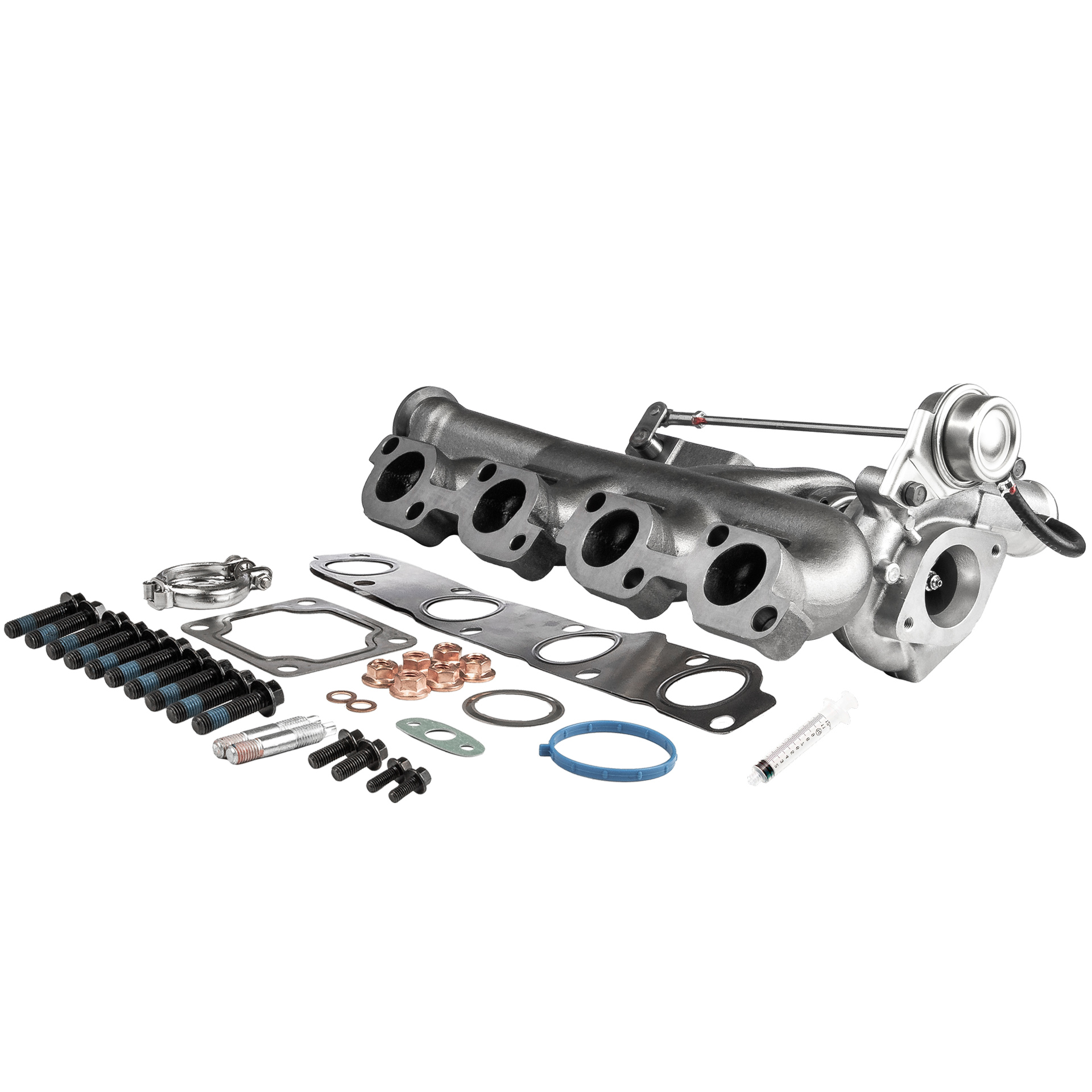 BR Turbo Calidad y precios justos