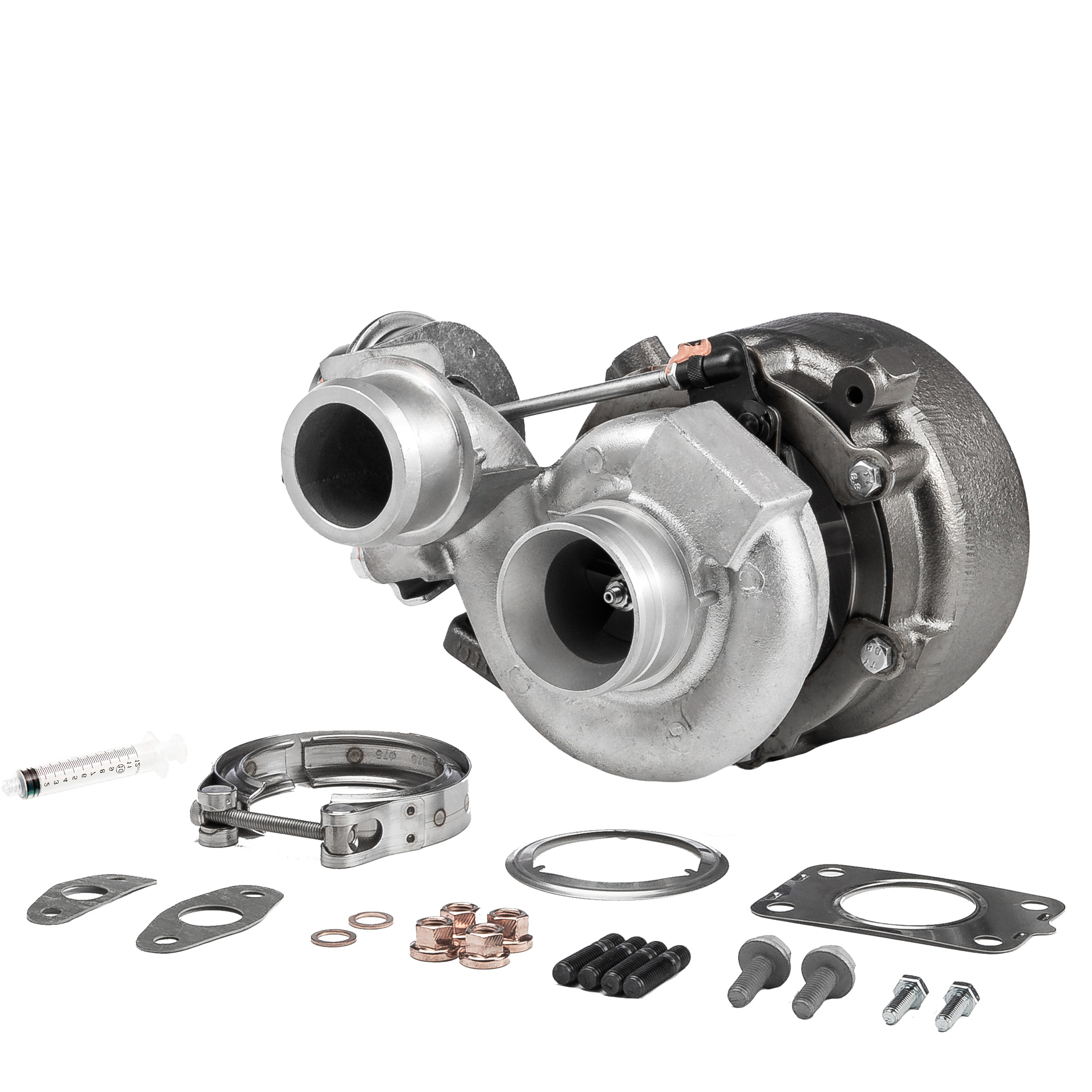 BR Turbo Calidad y precios justos