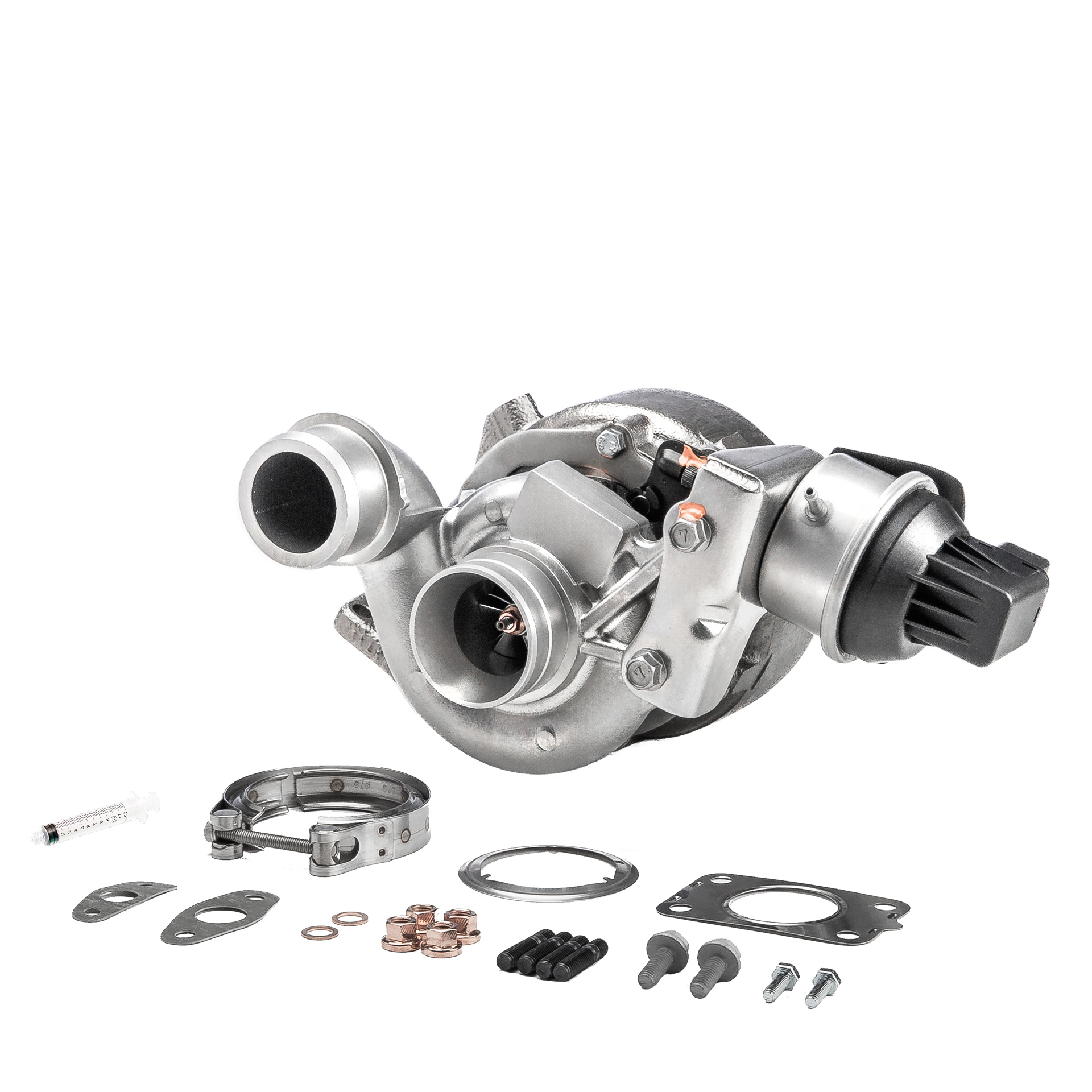 BR Turbo Calidad y precios justos