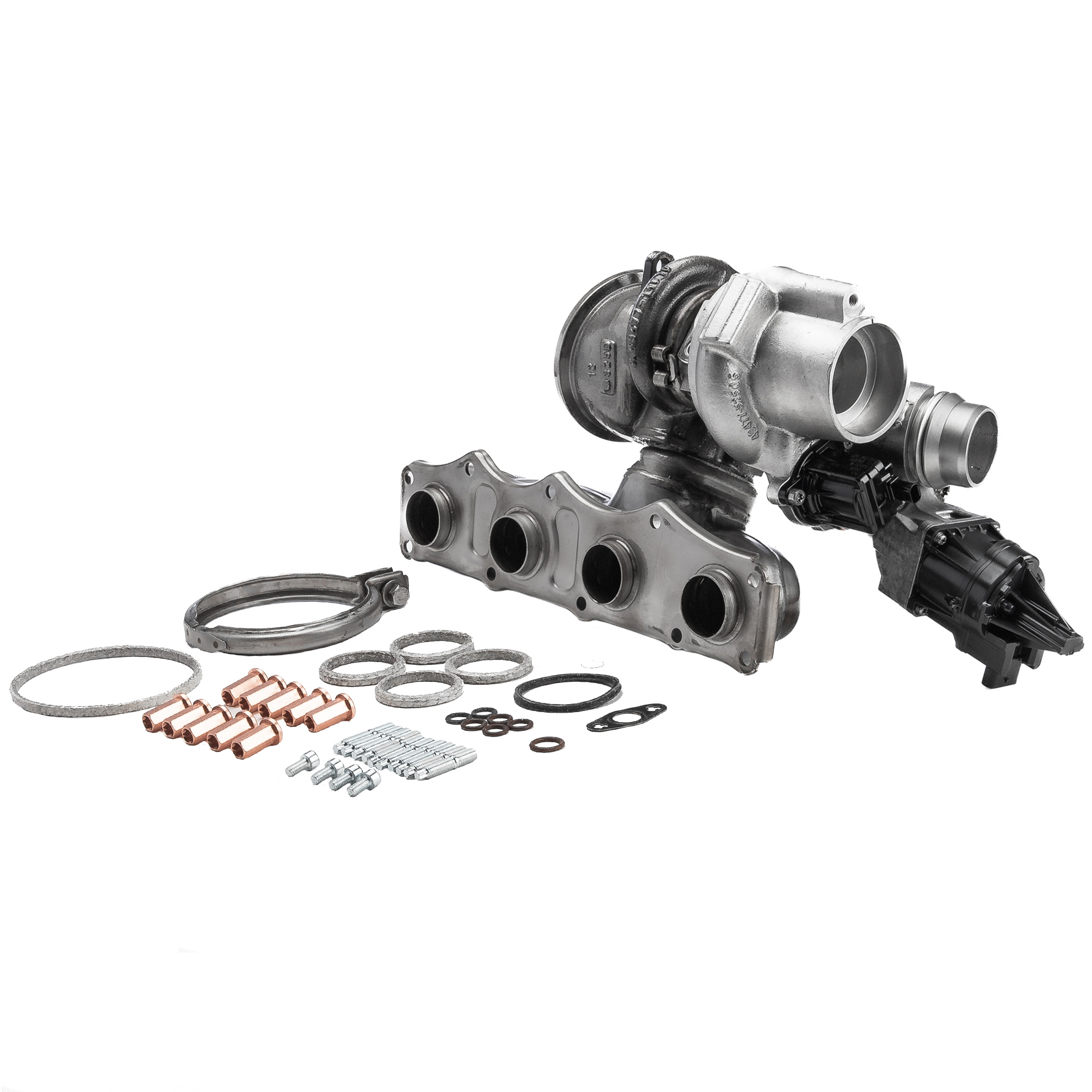BR Turbo Calidad y precios justos