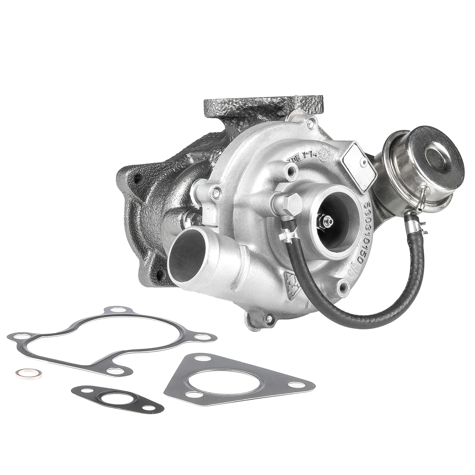 BR Turbo 53039880003RSG Turbo Seat Toledo 1L 1.9 TD 75 cv Gasóleo 1999