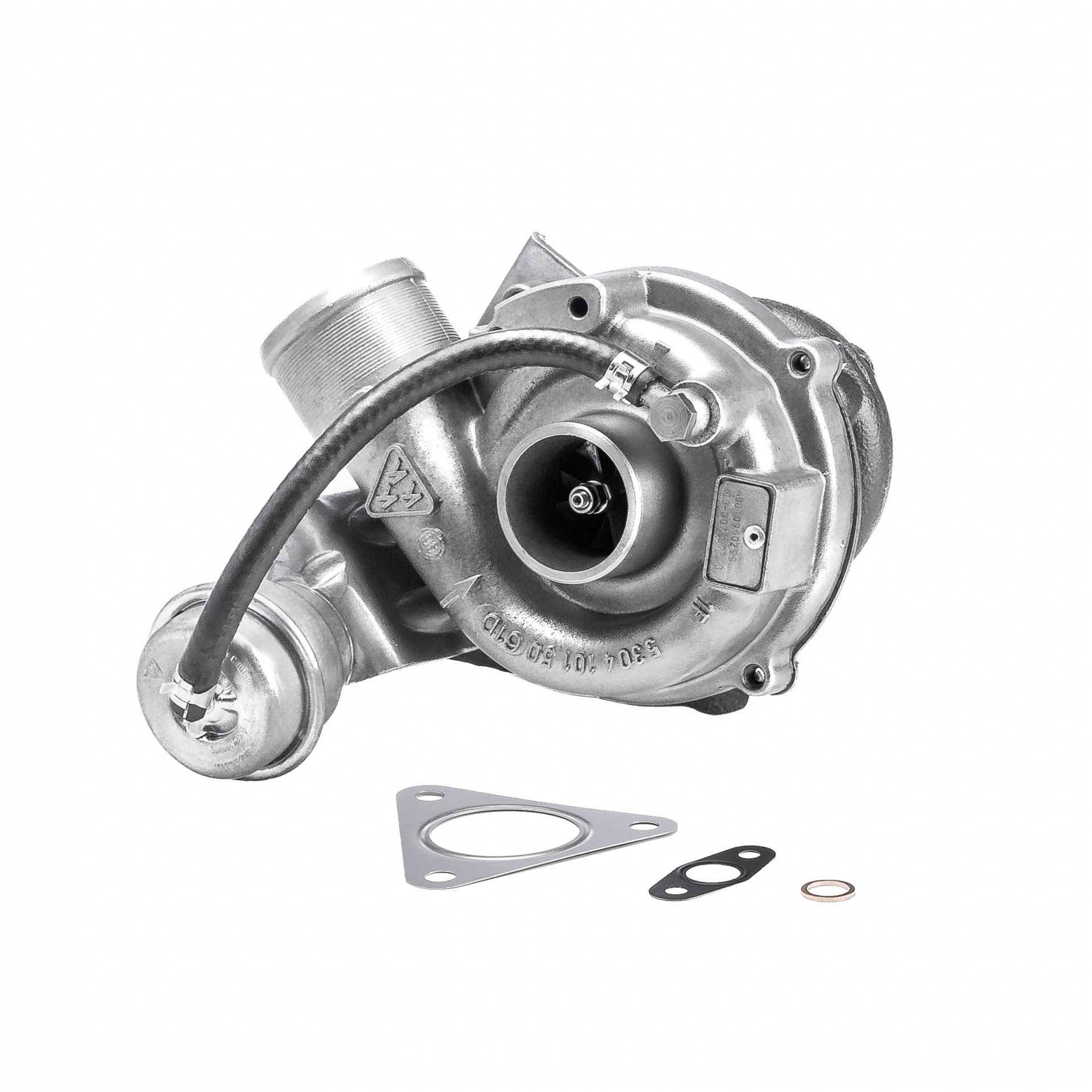 BR Turbo 53039880007RSG turbocharger A601 096 0299