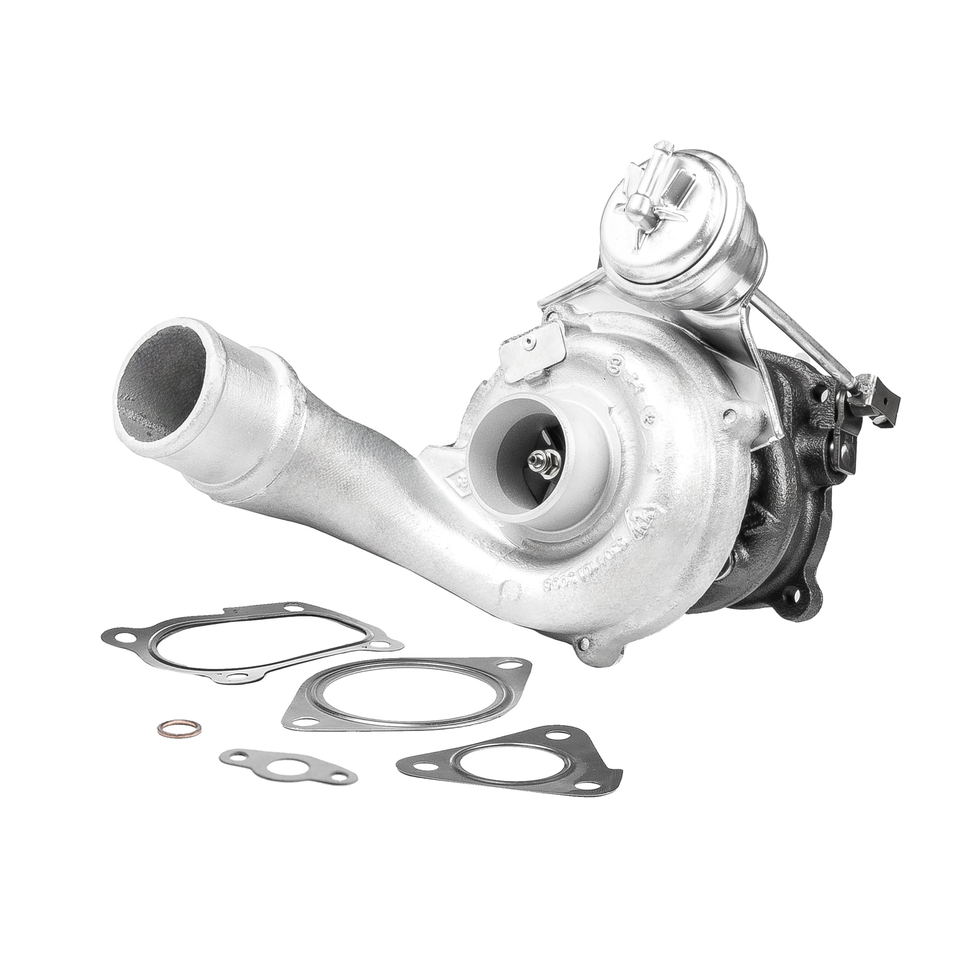 BR Turbo 53039880014RSG Turbina Renault Scenic 1 1.9 dTi 80 CV Diesel 2001