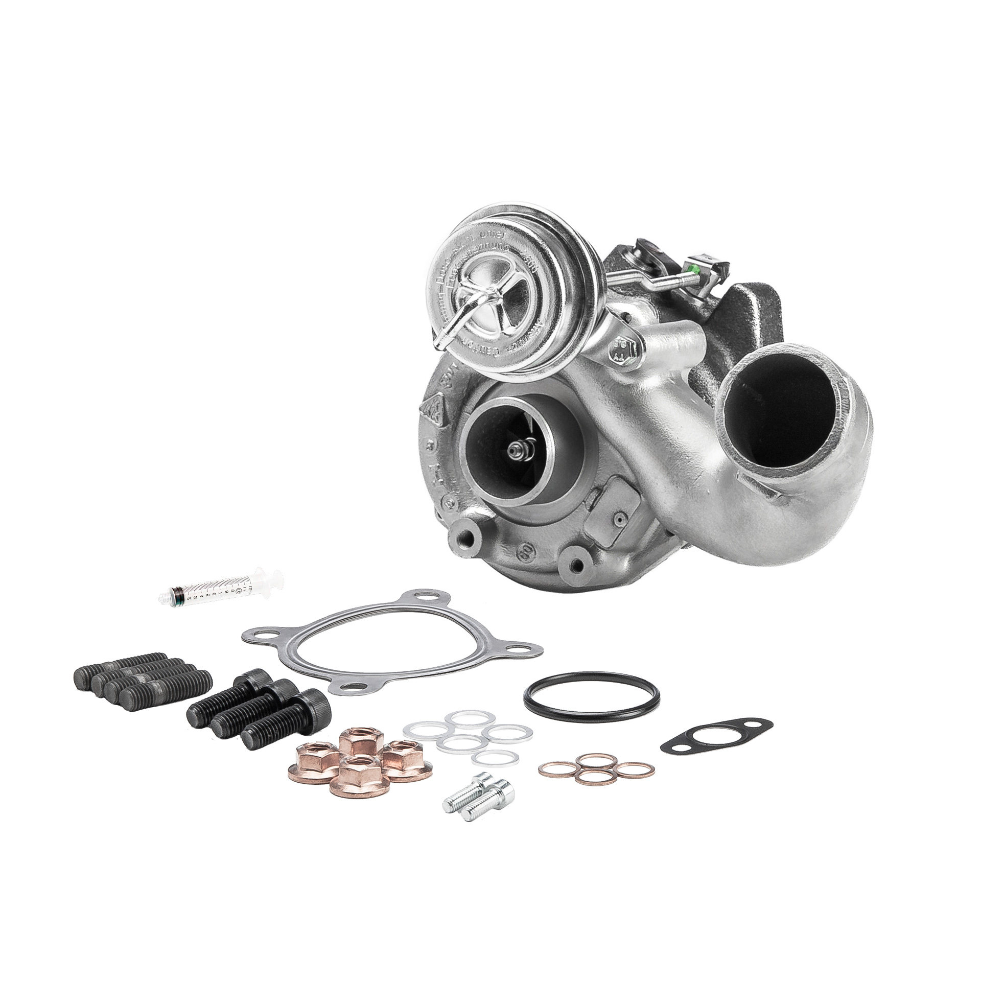 BR Turbo Calidad y precios justos