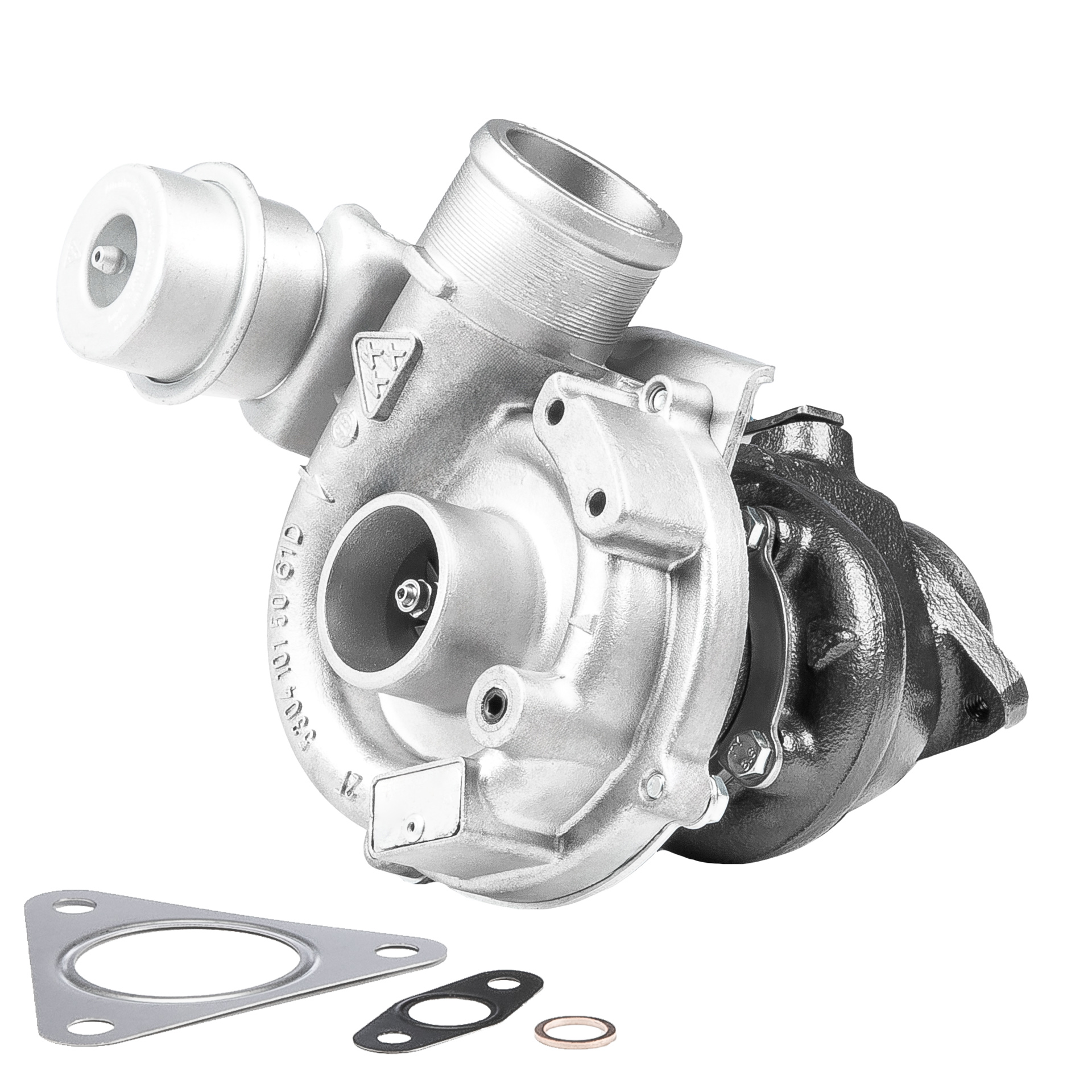 BR Turbo 53039880020RSG turbocharger A 601 096 03 99