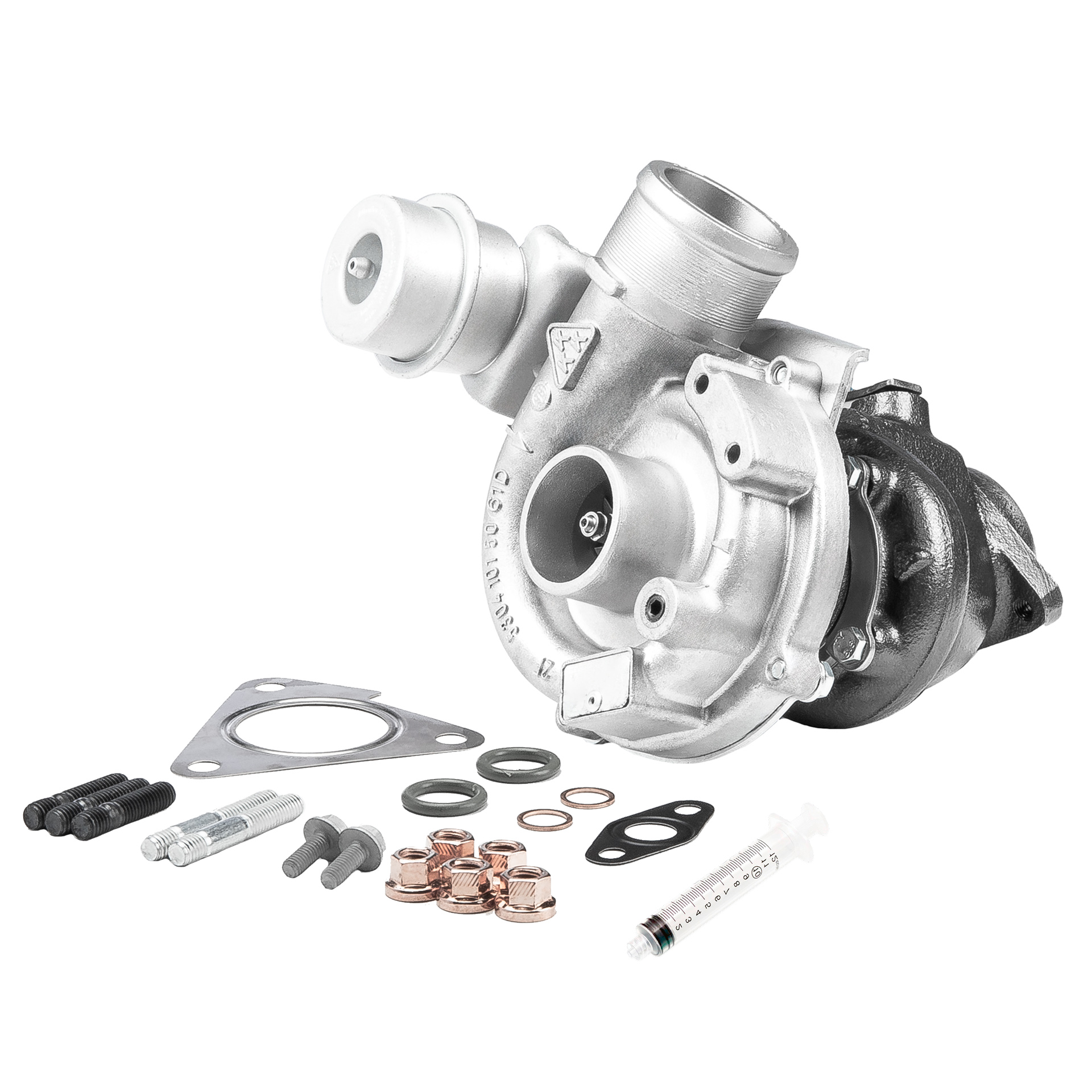 BR Turbo 53039880020RSM turbocharger 5303-988-0020