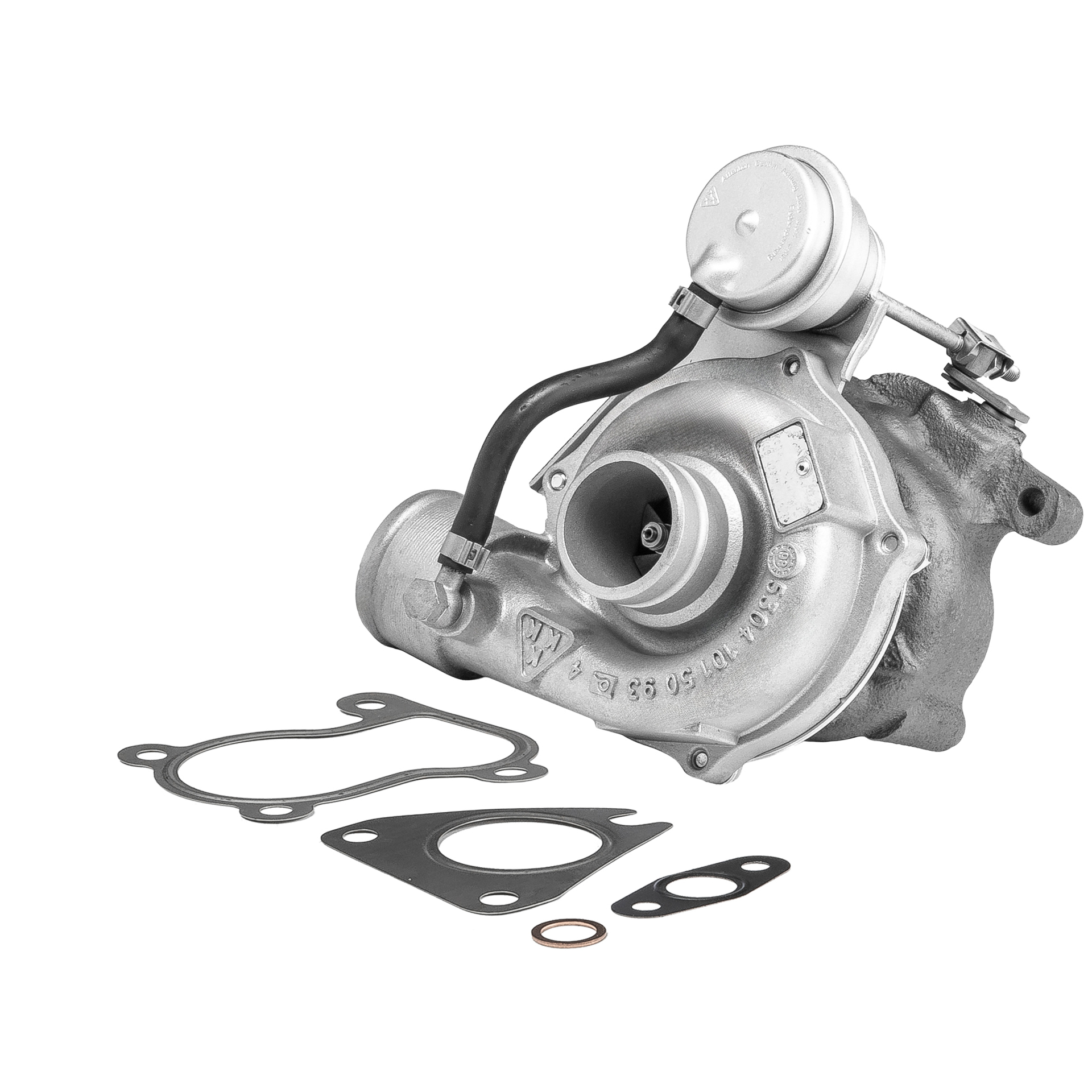 BR Turbo 0375 C7 Turbocharger 53039880028RSG
