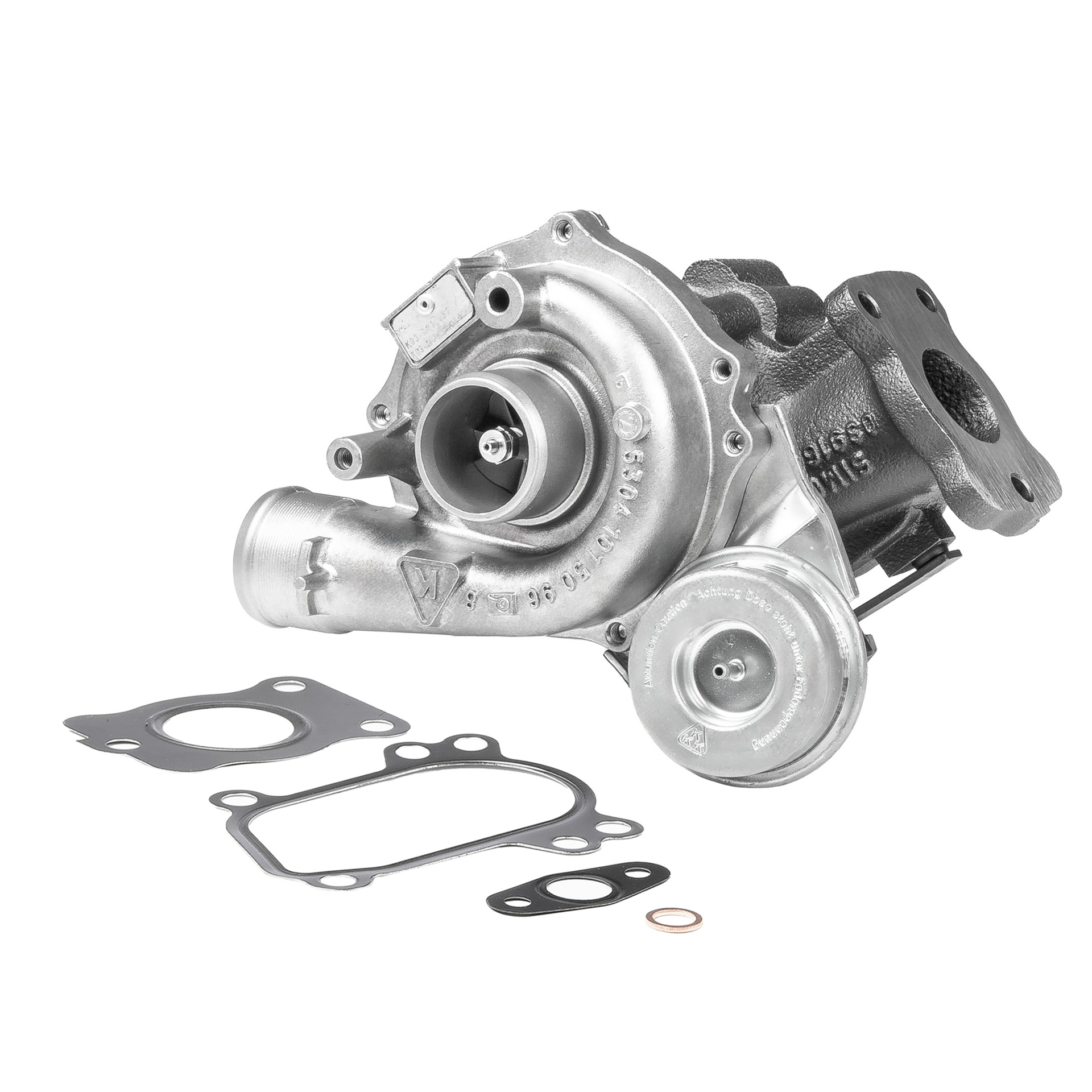 BR Turbo 53039880050RSG turbocharger 0375 C9