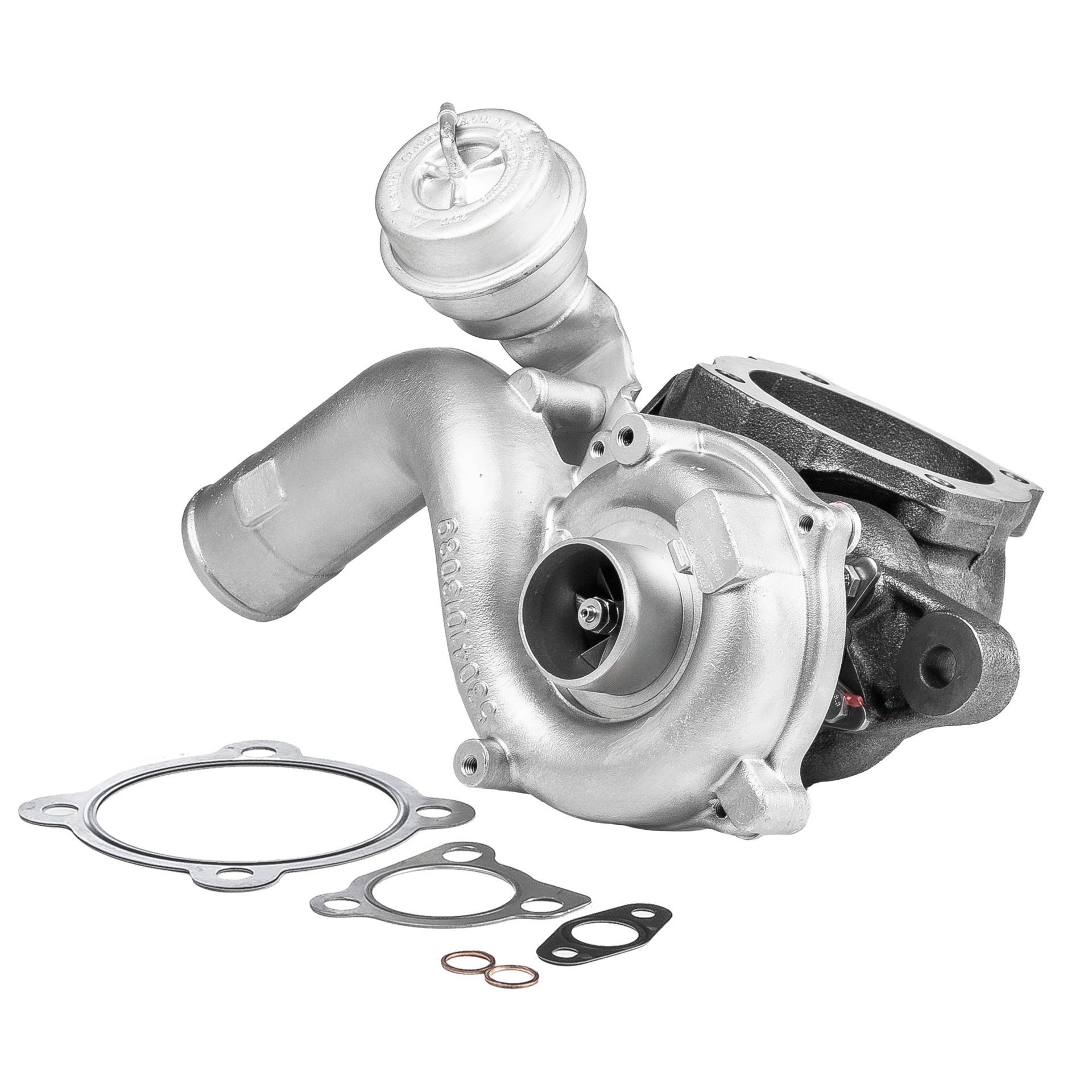 BR Turbo 53039880053RSG turbocharger 06A 145 713 N