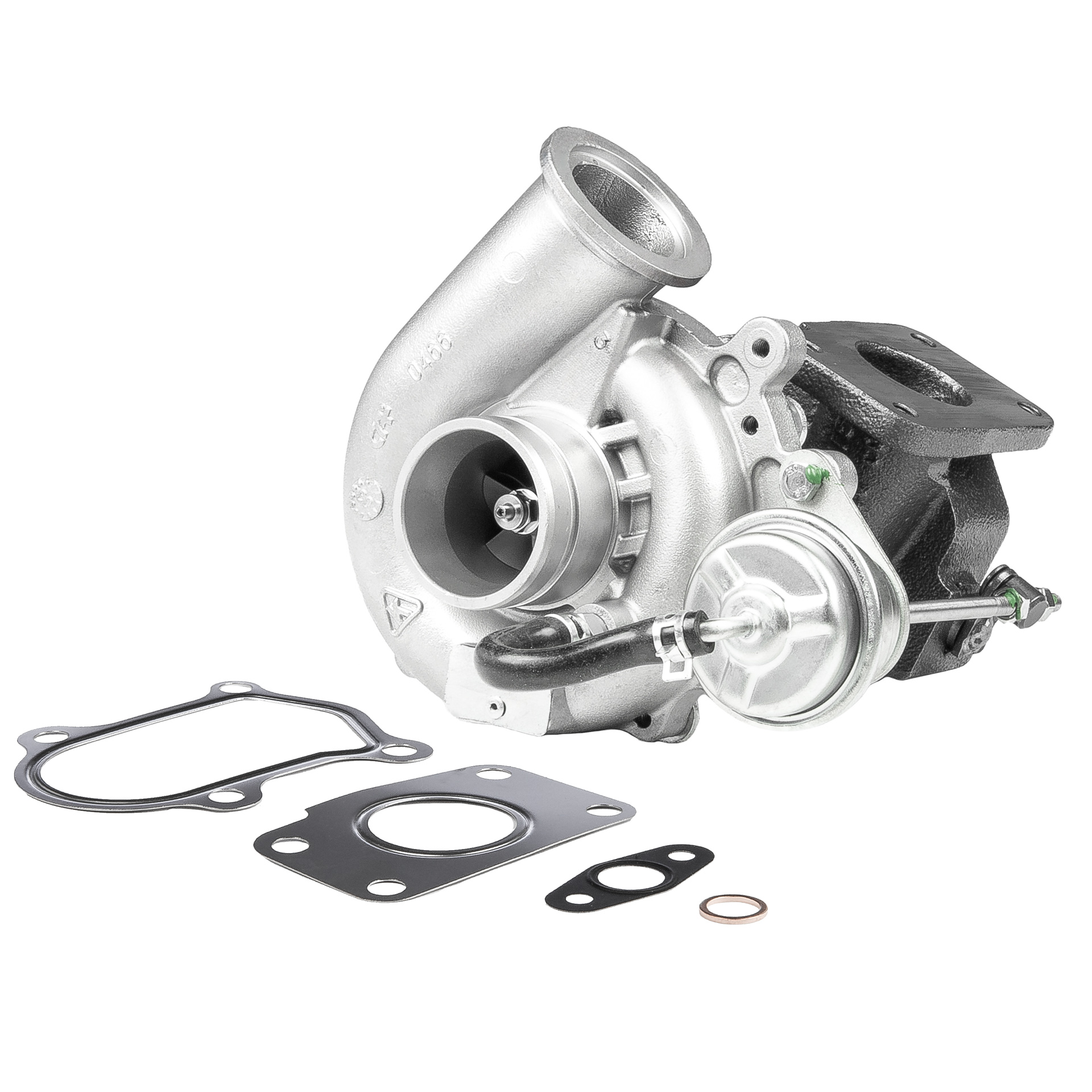 BR Turbo 53039880066RSG Turbo Iveco Daily 3 2.3 40 C 10 95 Pk Diesel 2003