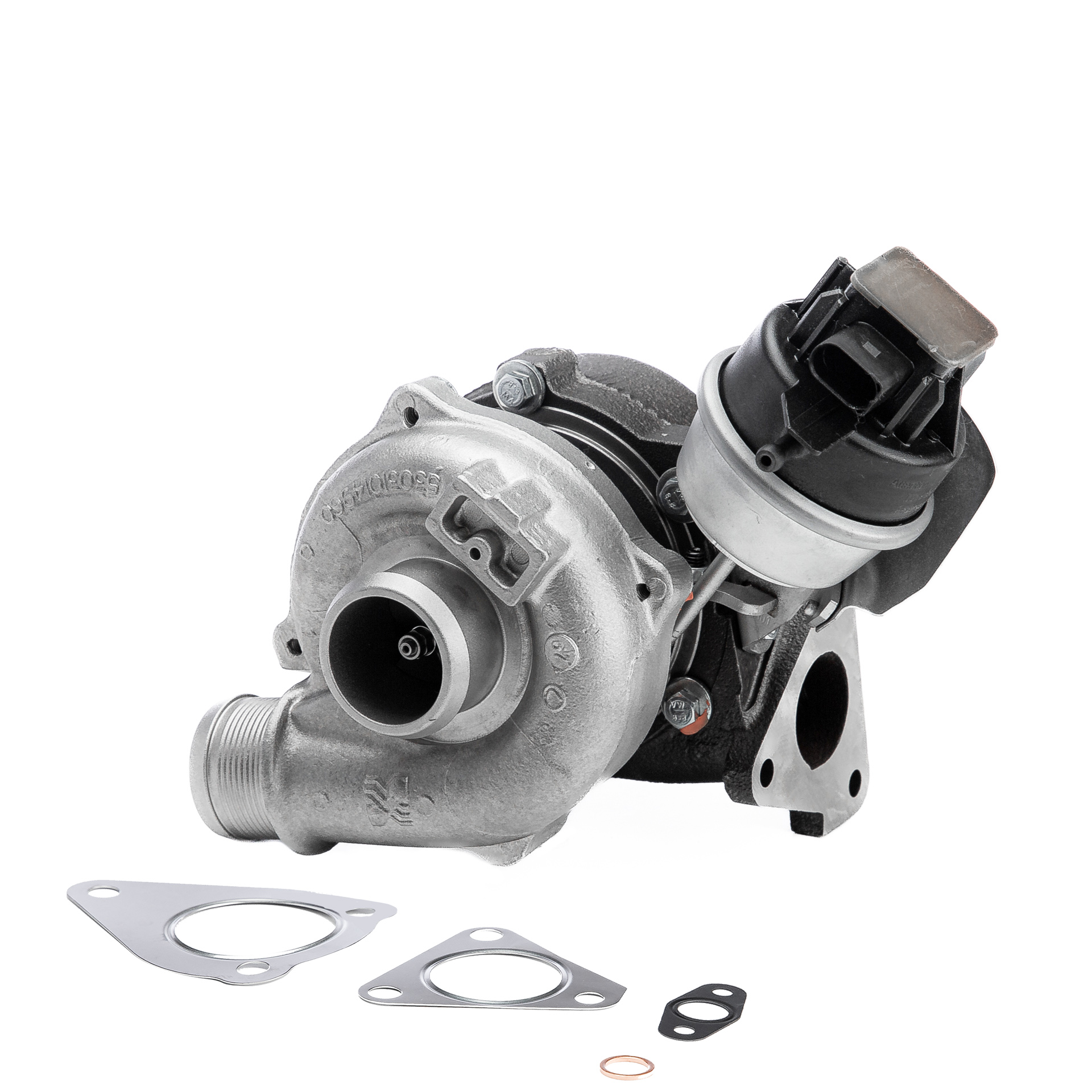 BR Turbo Calidad y precios justos