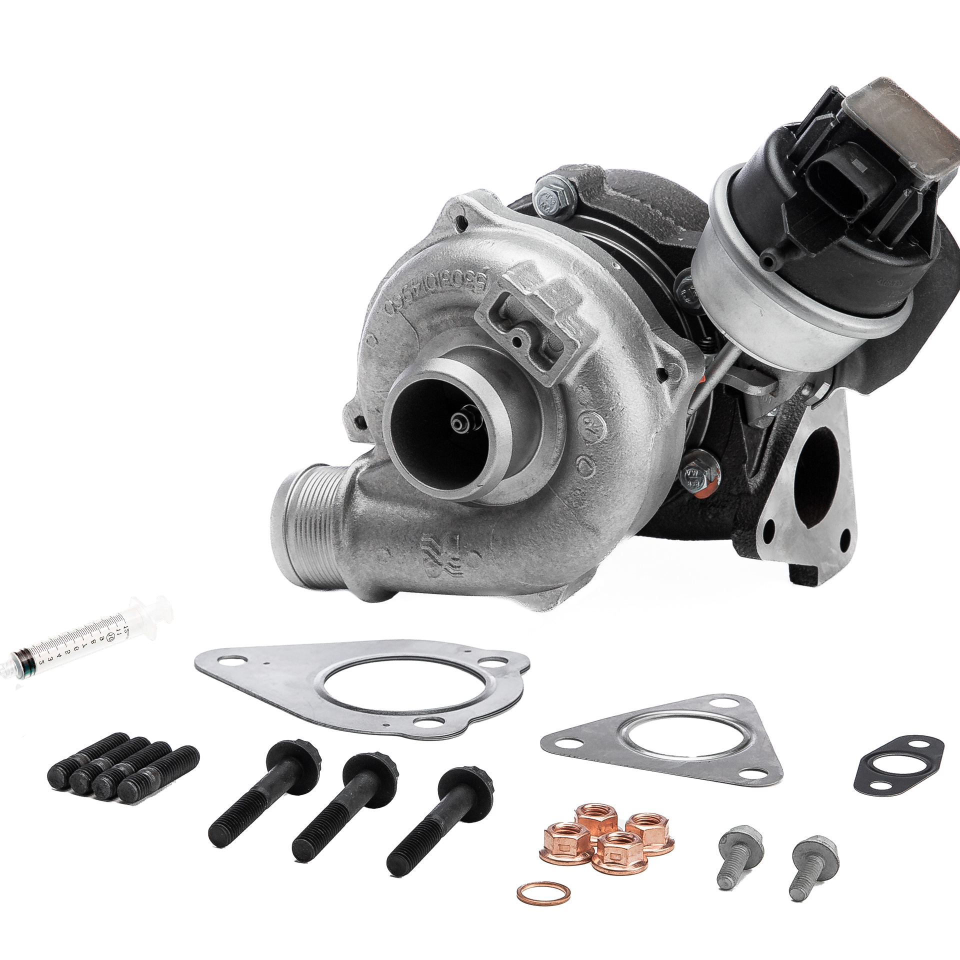 BR Turbo Calidad y precios justos