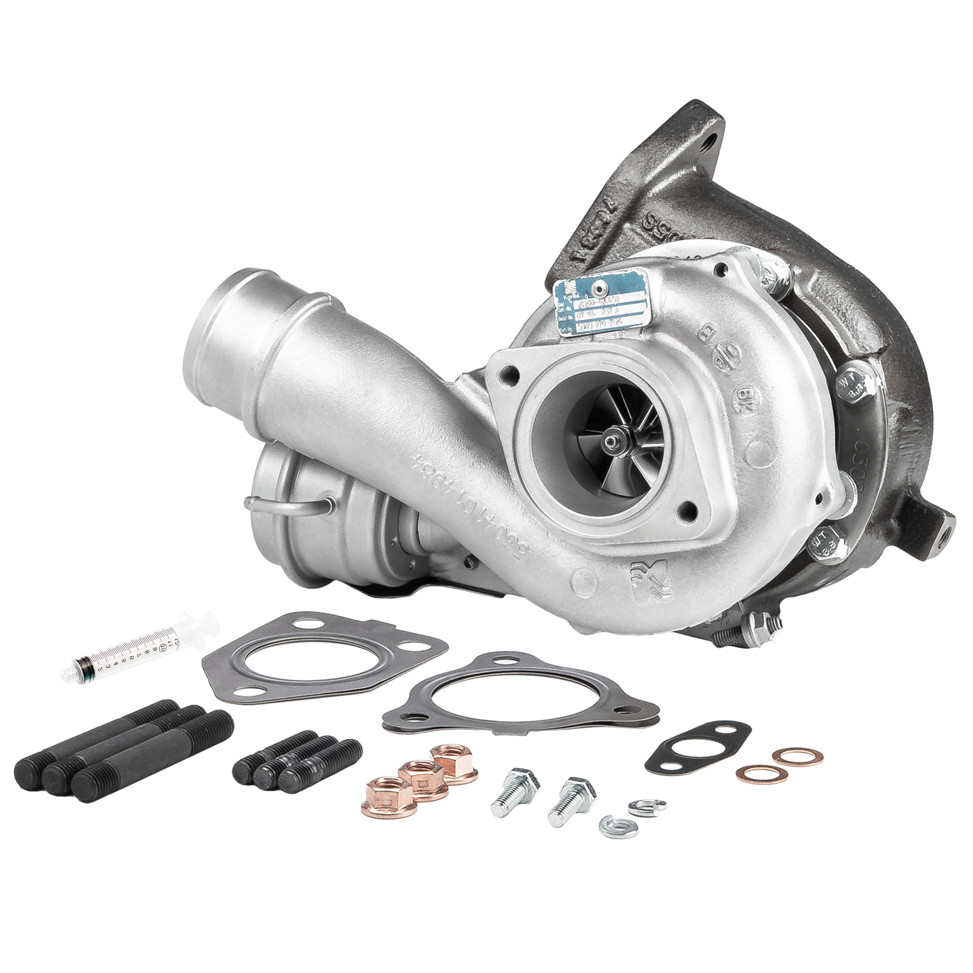 BR Turbo Calidad y precios justos