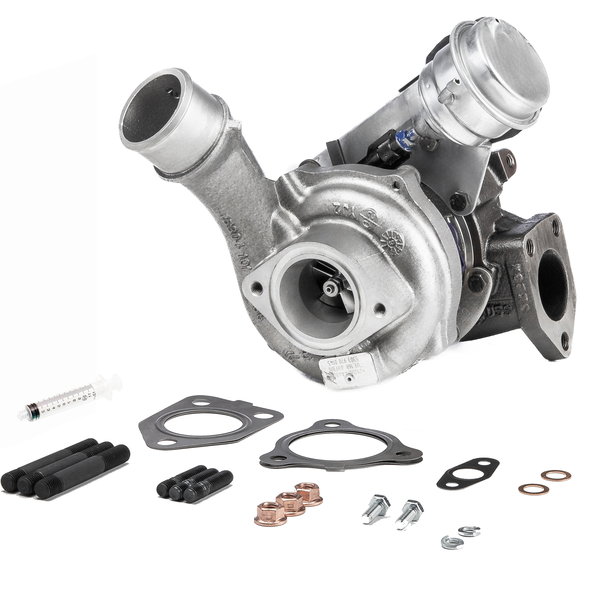 BR Turbo Calidad y precios justos
