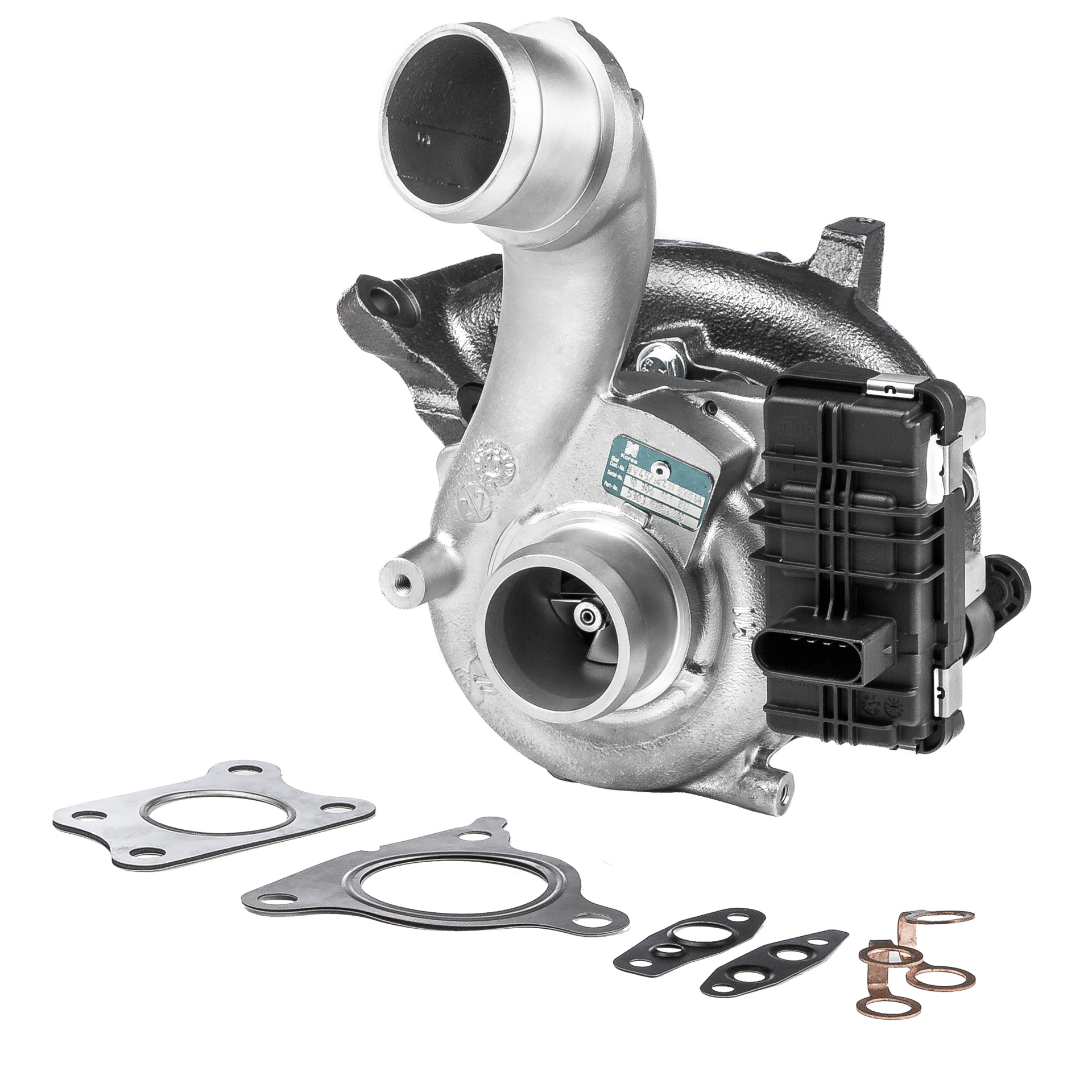 BR Turbo Calidad y precios justos