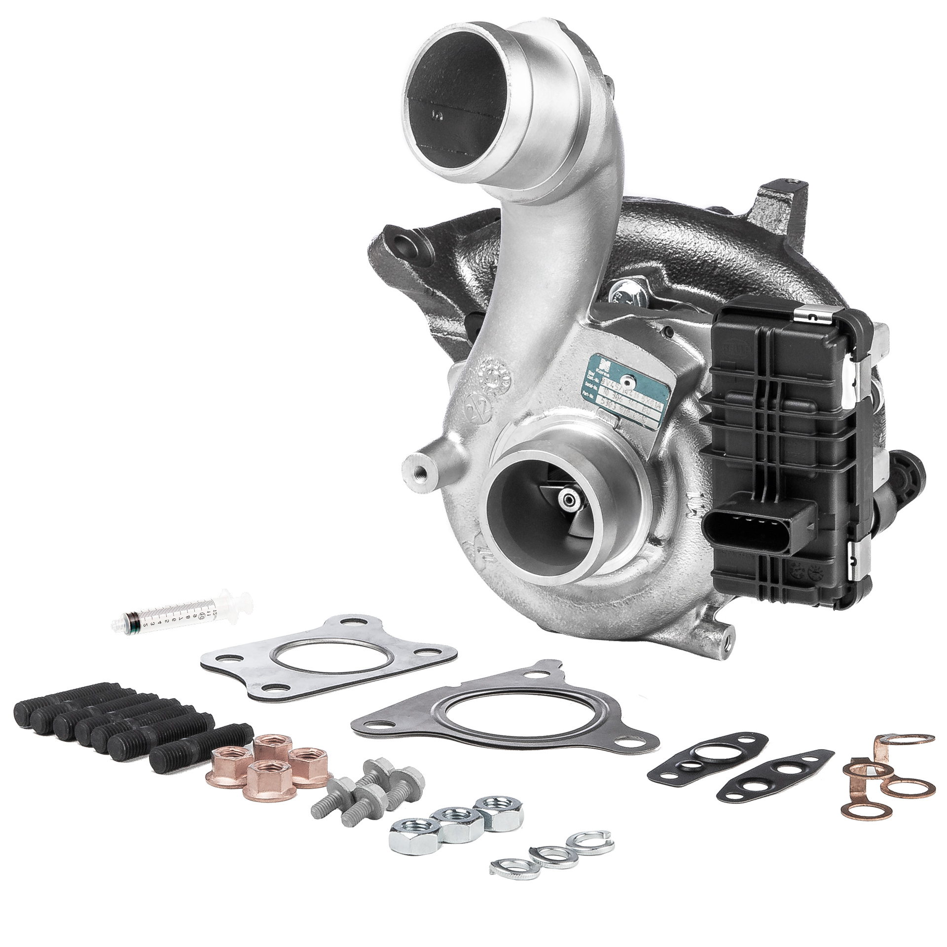 BR Turbo Calidad y precios justos