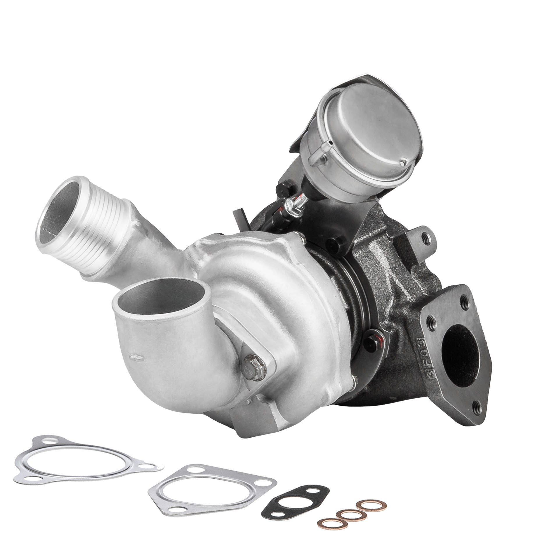 53039880353RSG BR Turbo 21109113 Turbolader