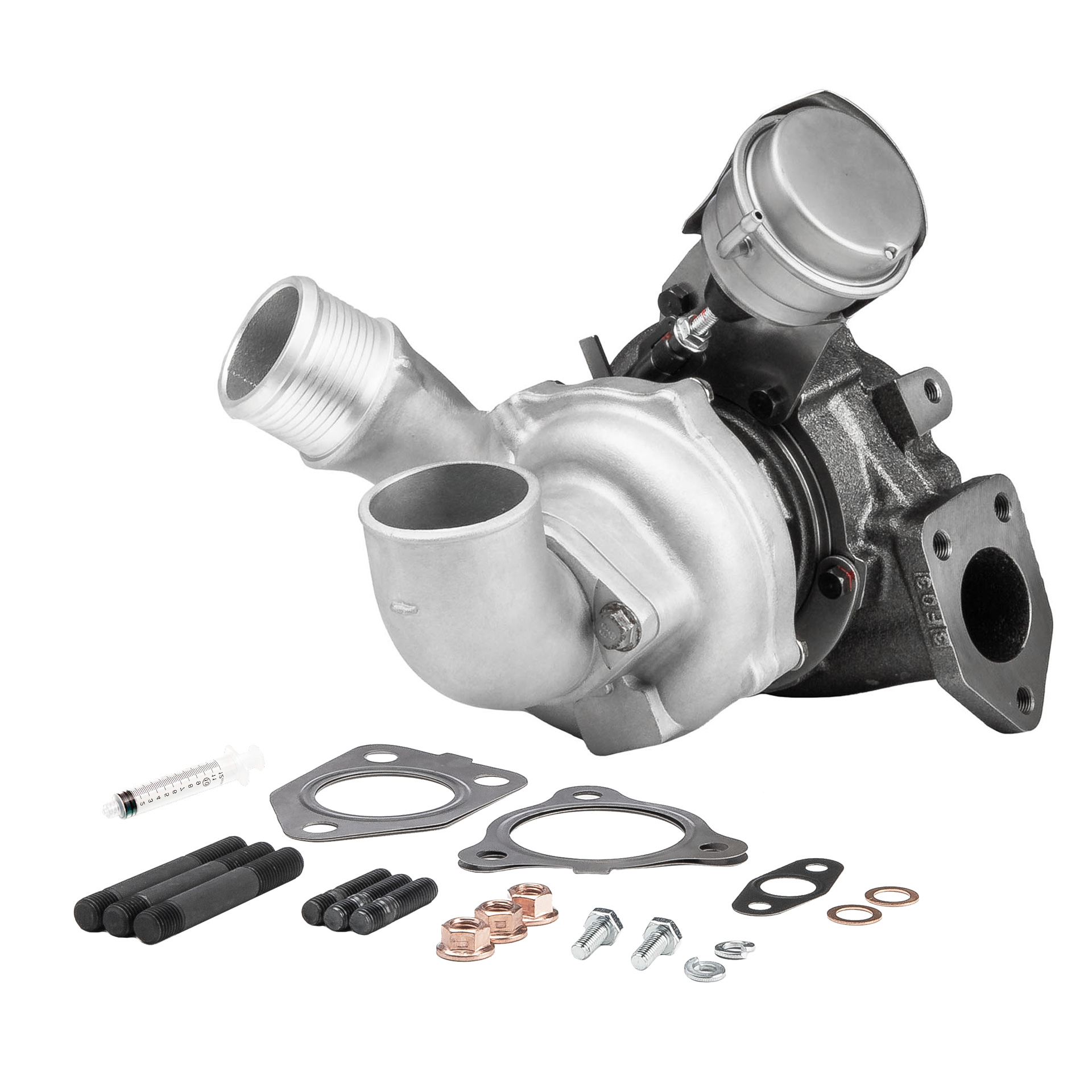 53039880353RSM BR Turbo 21109113 Turbolader