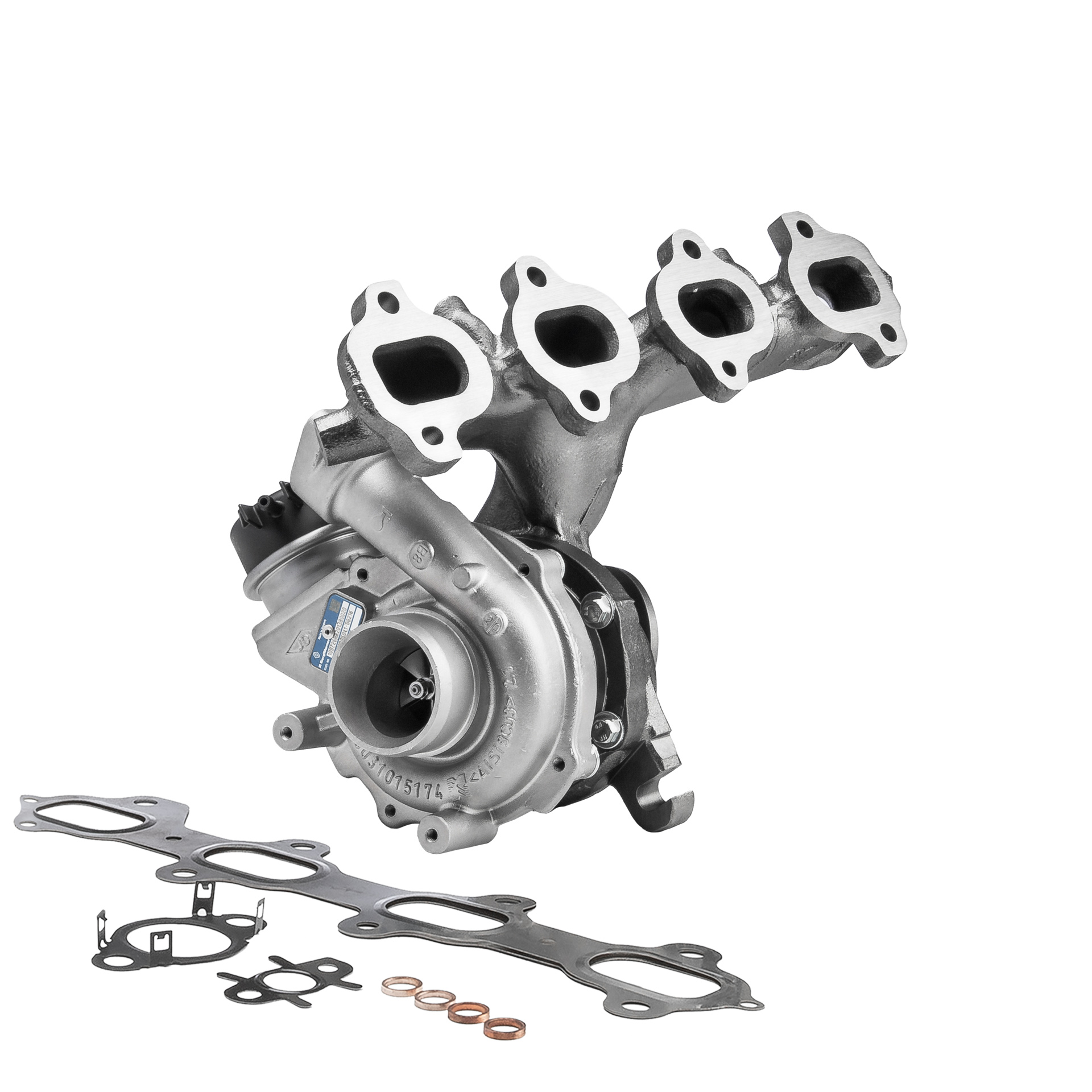 BR Turbo Calidad y precios justos