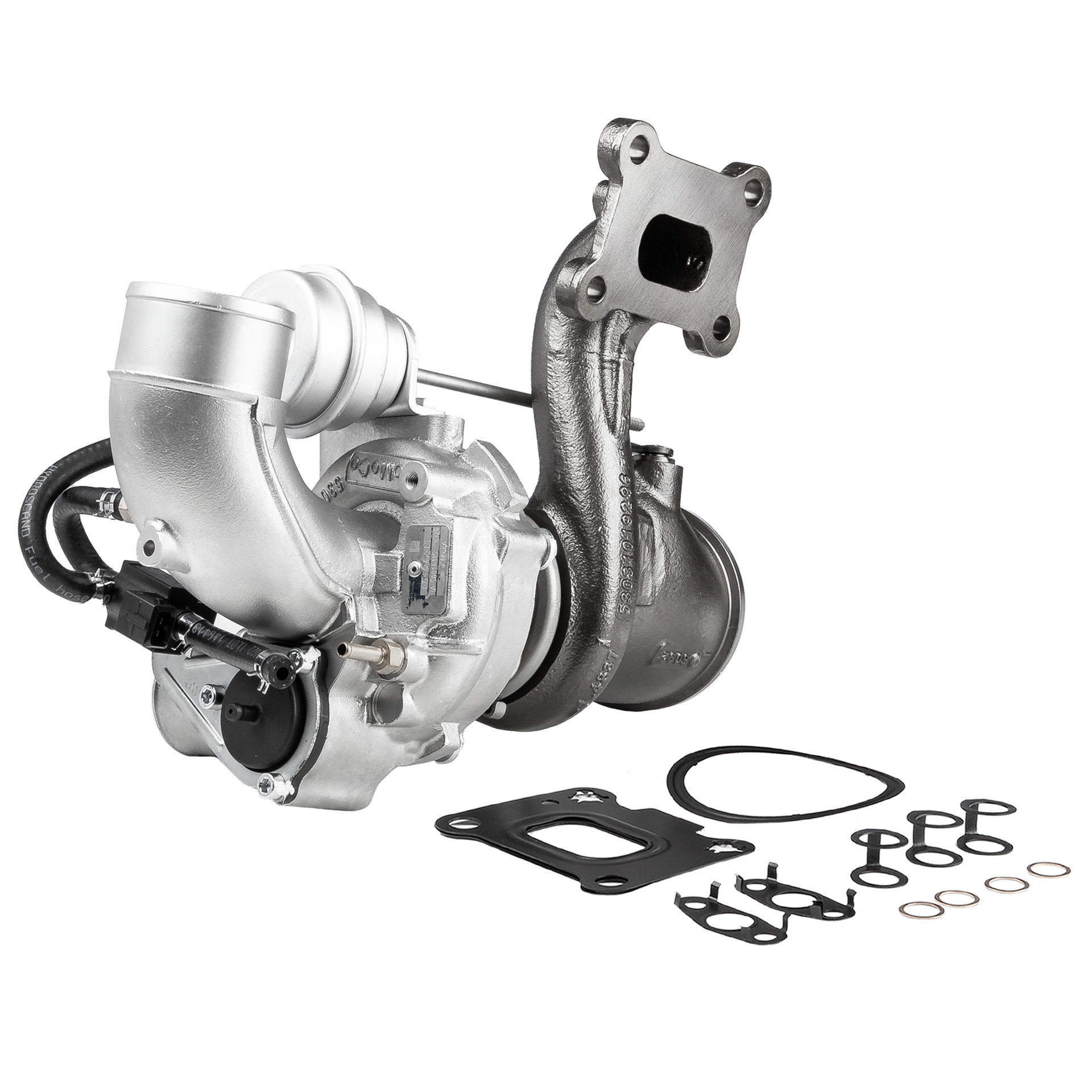 BR Turbo Calidad y precios justos