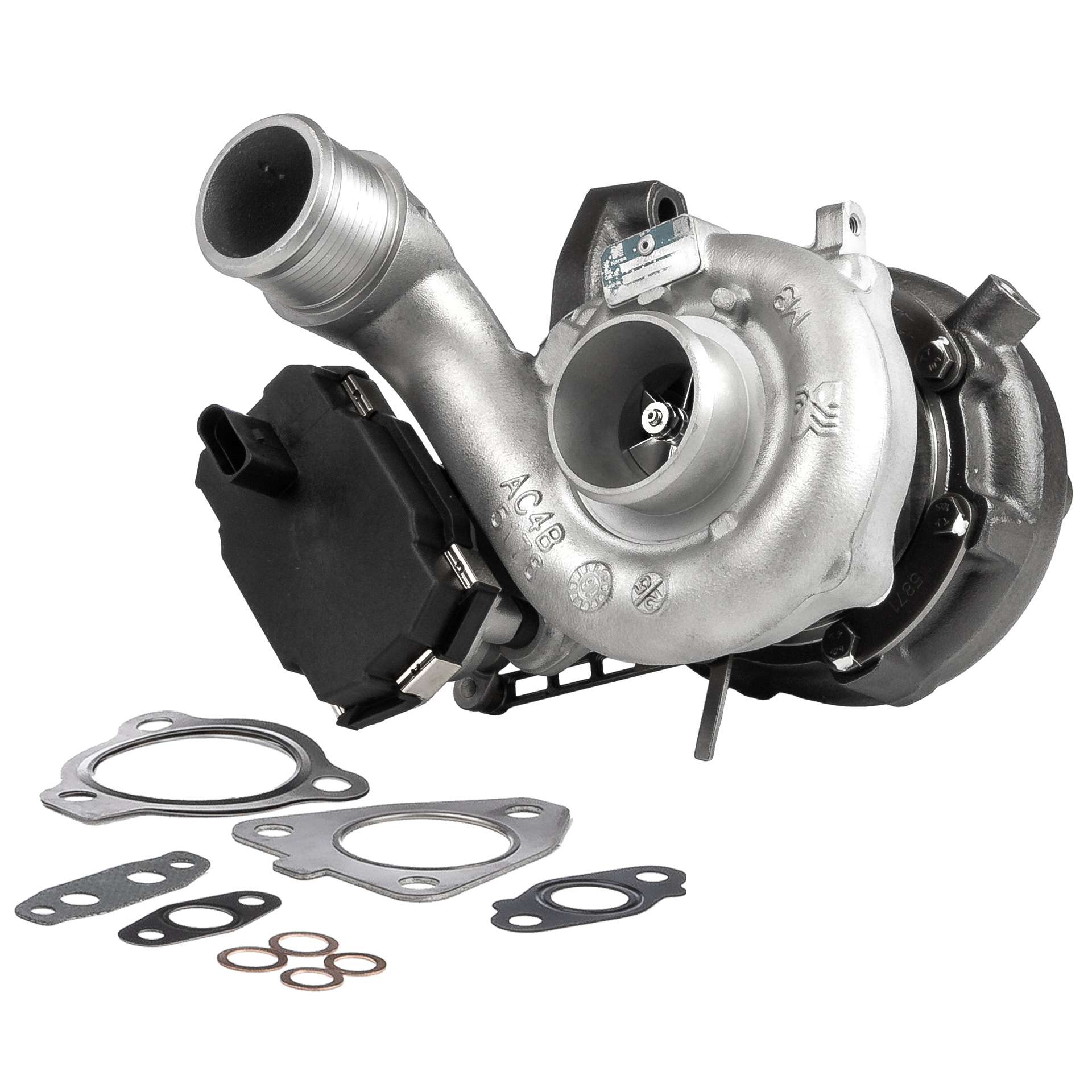 BR Turbo Calidad y precios justos